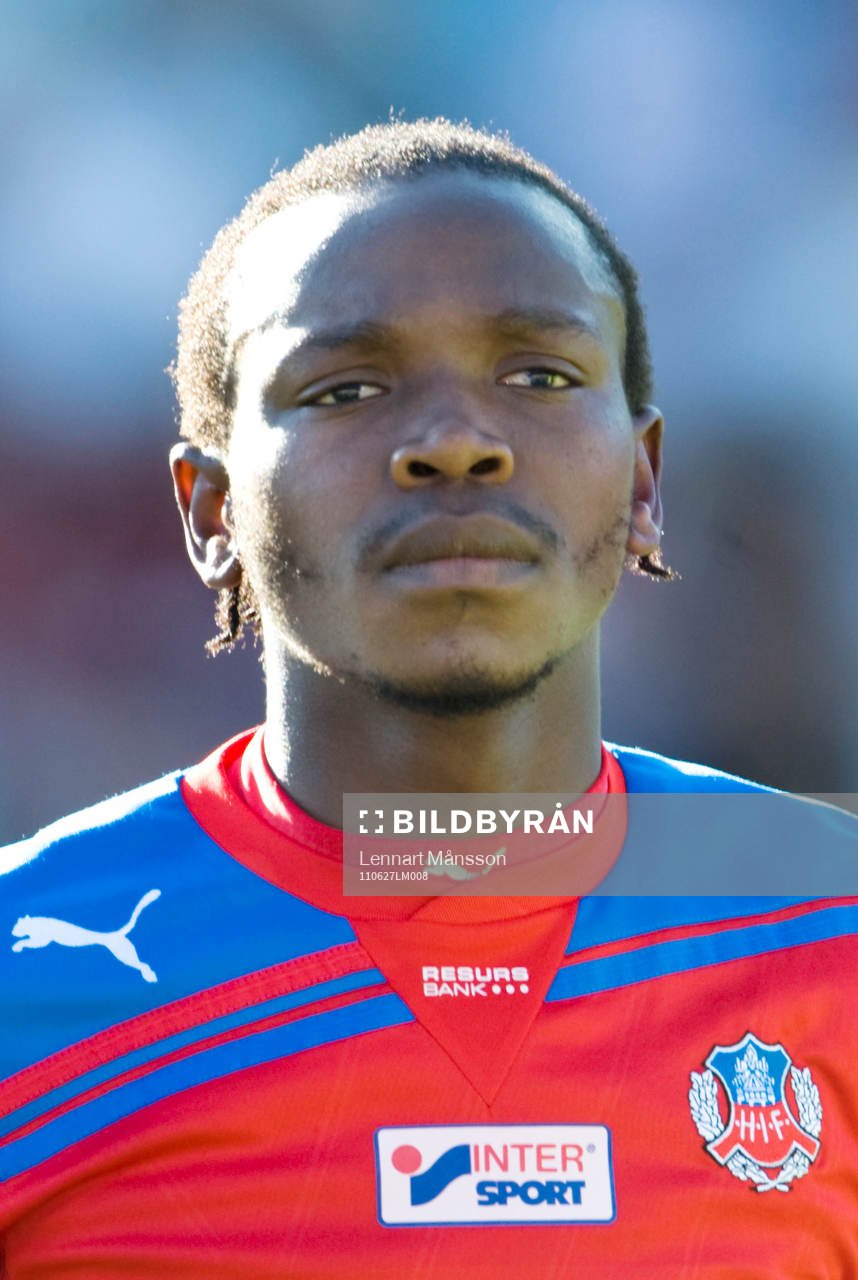May Mahlangu