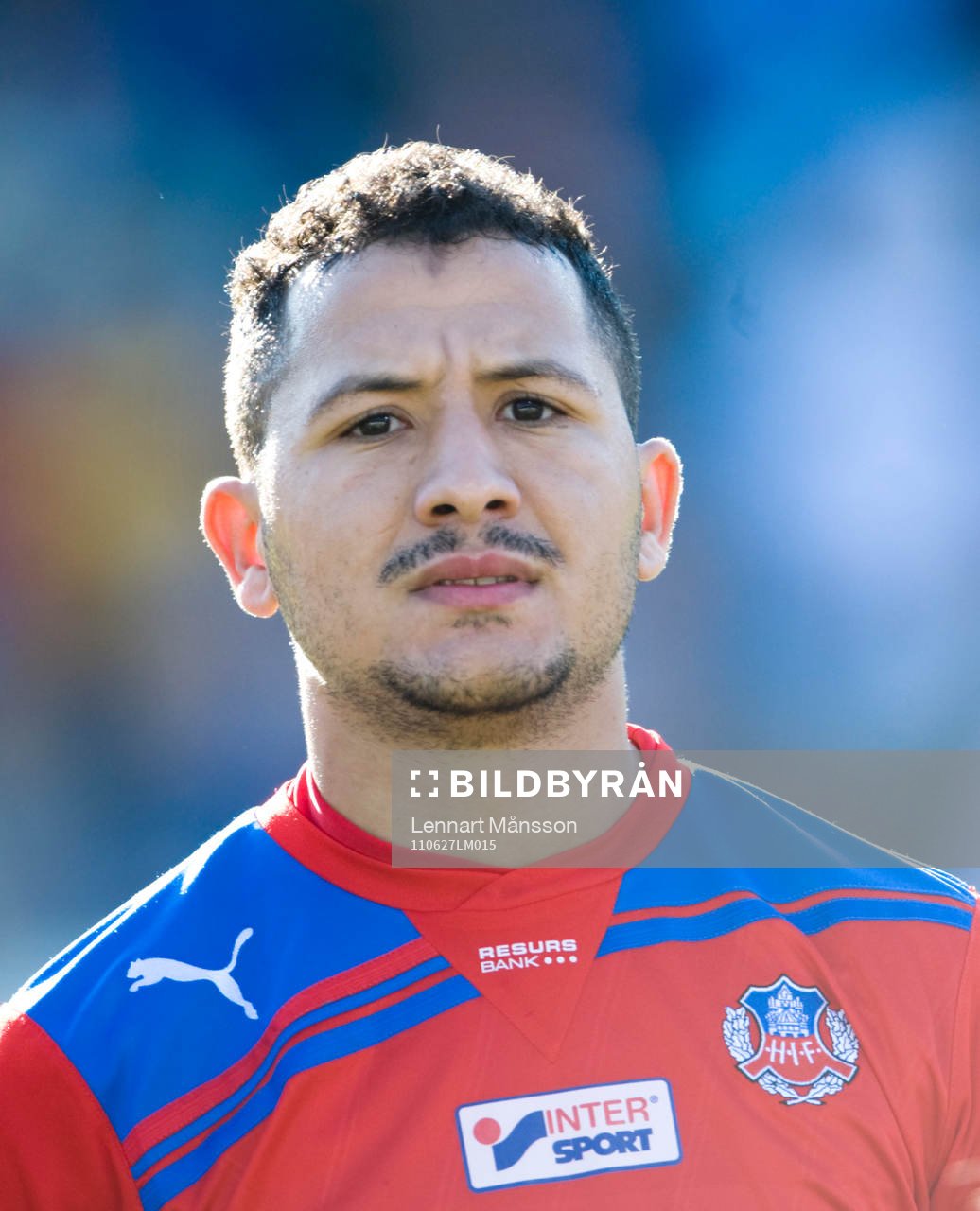 Rachid Bouaouzan