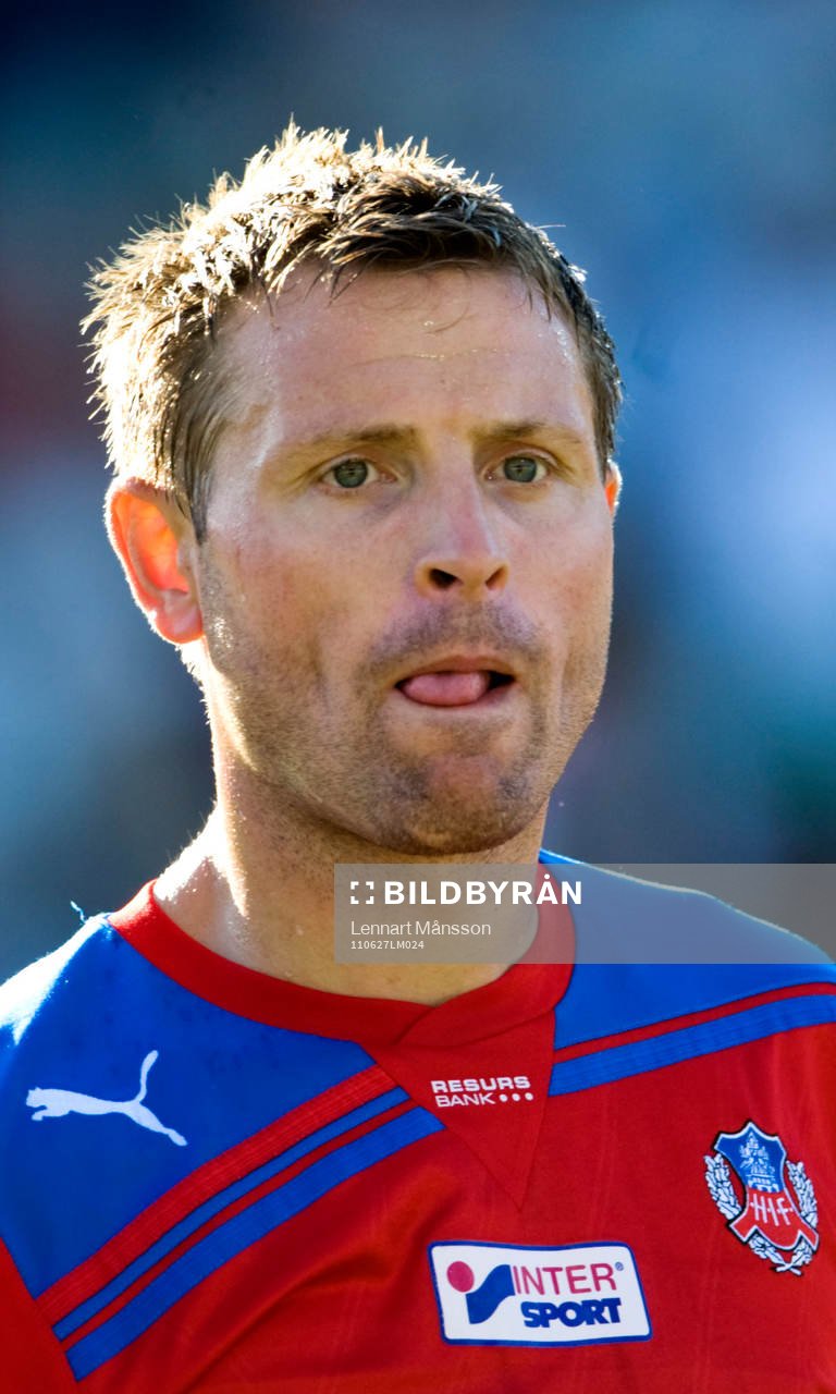 Erik Wahlstedt