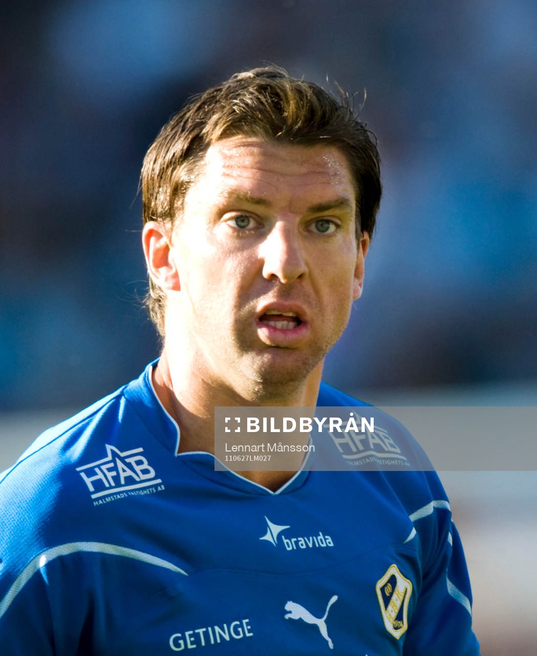 Mikael Rosén