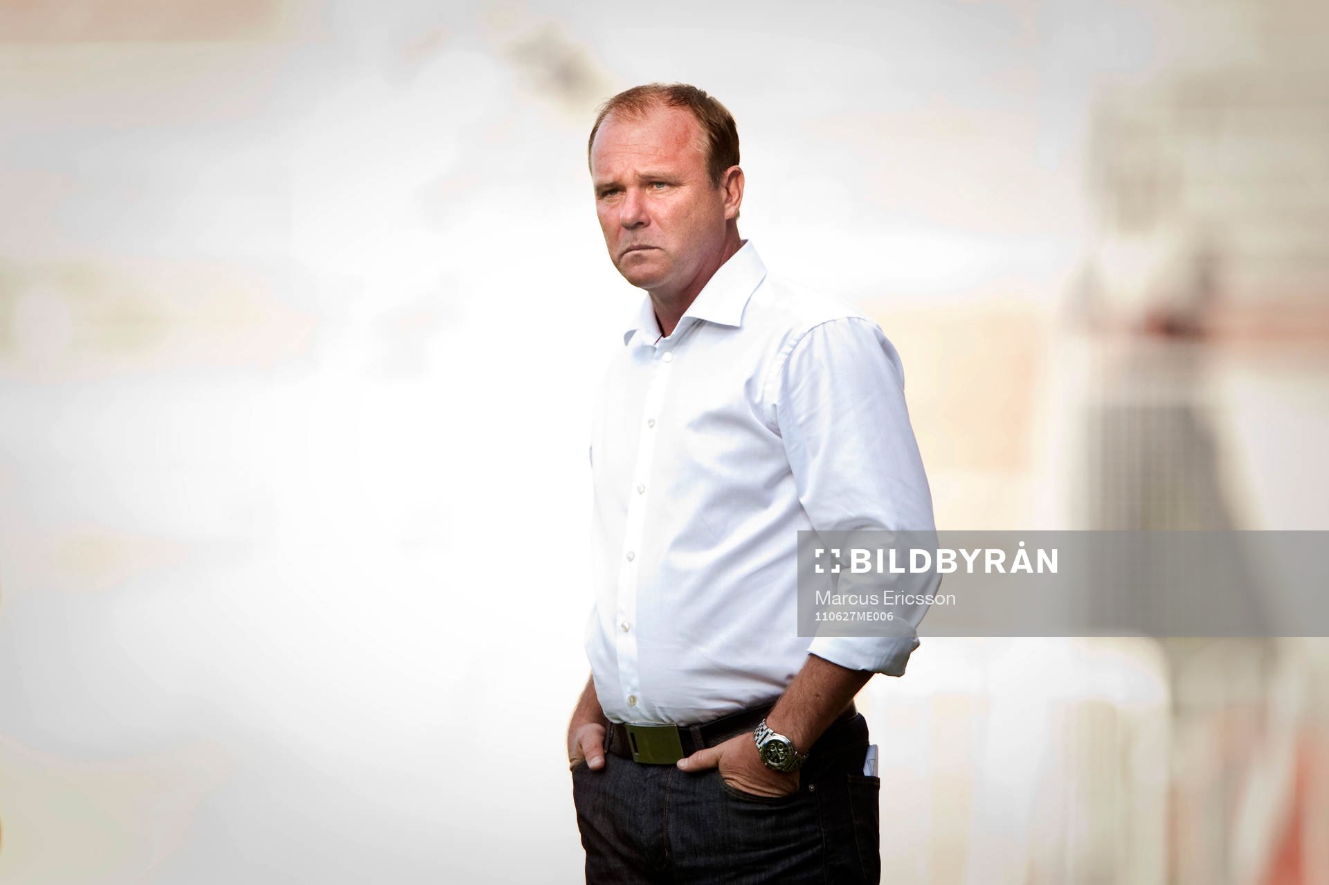 Roger Franzén, tränare