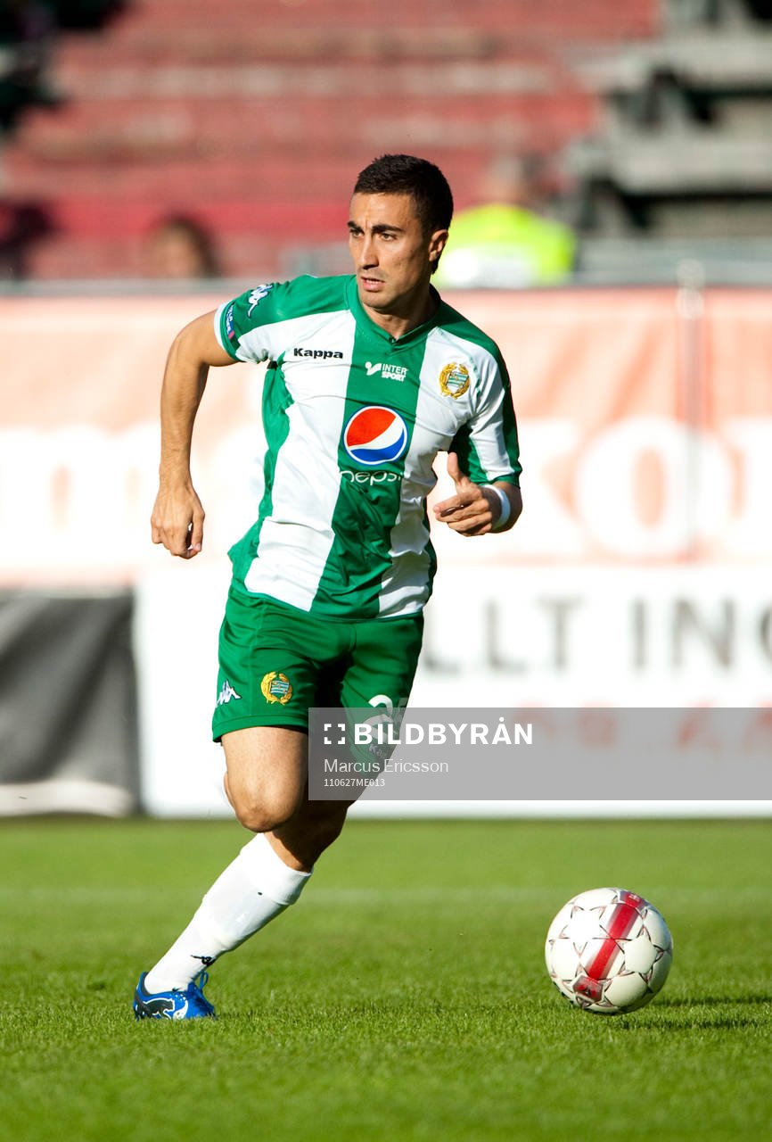 Fadi Malke