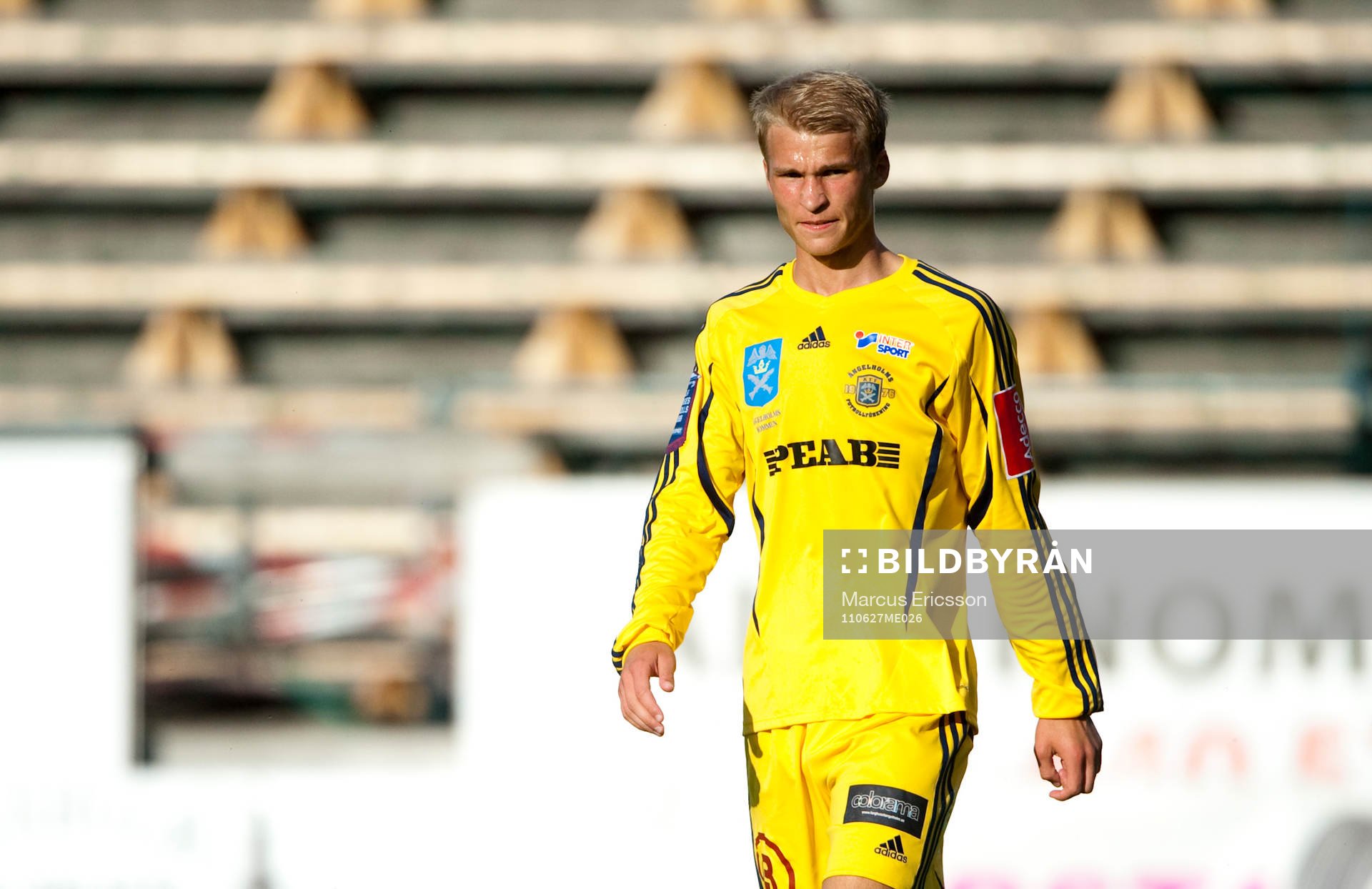 Sebastian Andersson