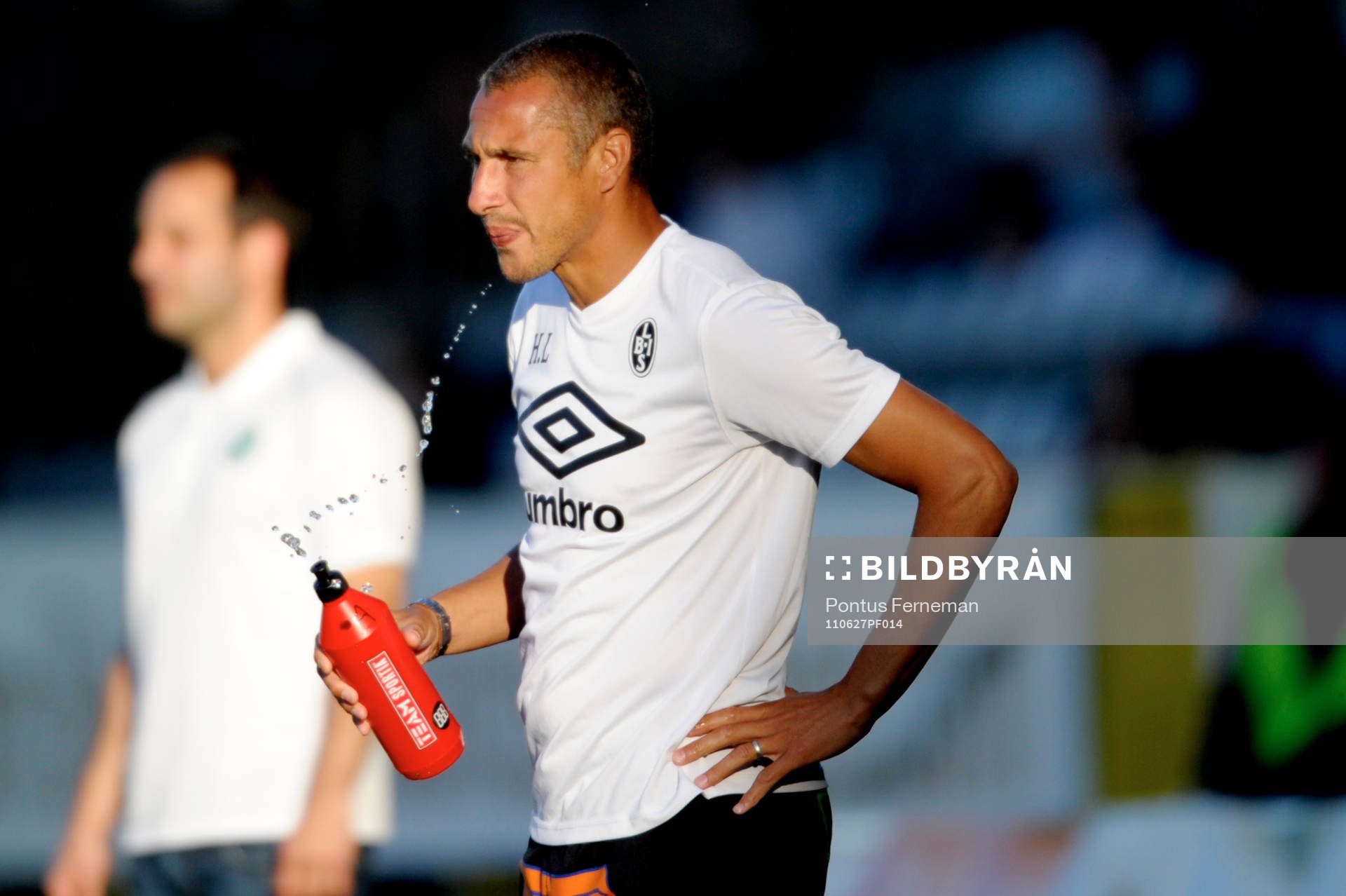 Henrik Larsson, tränare