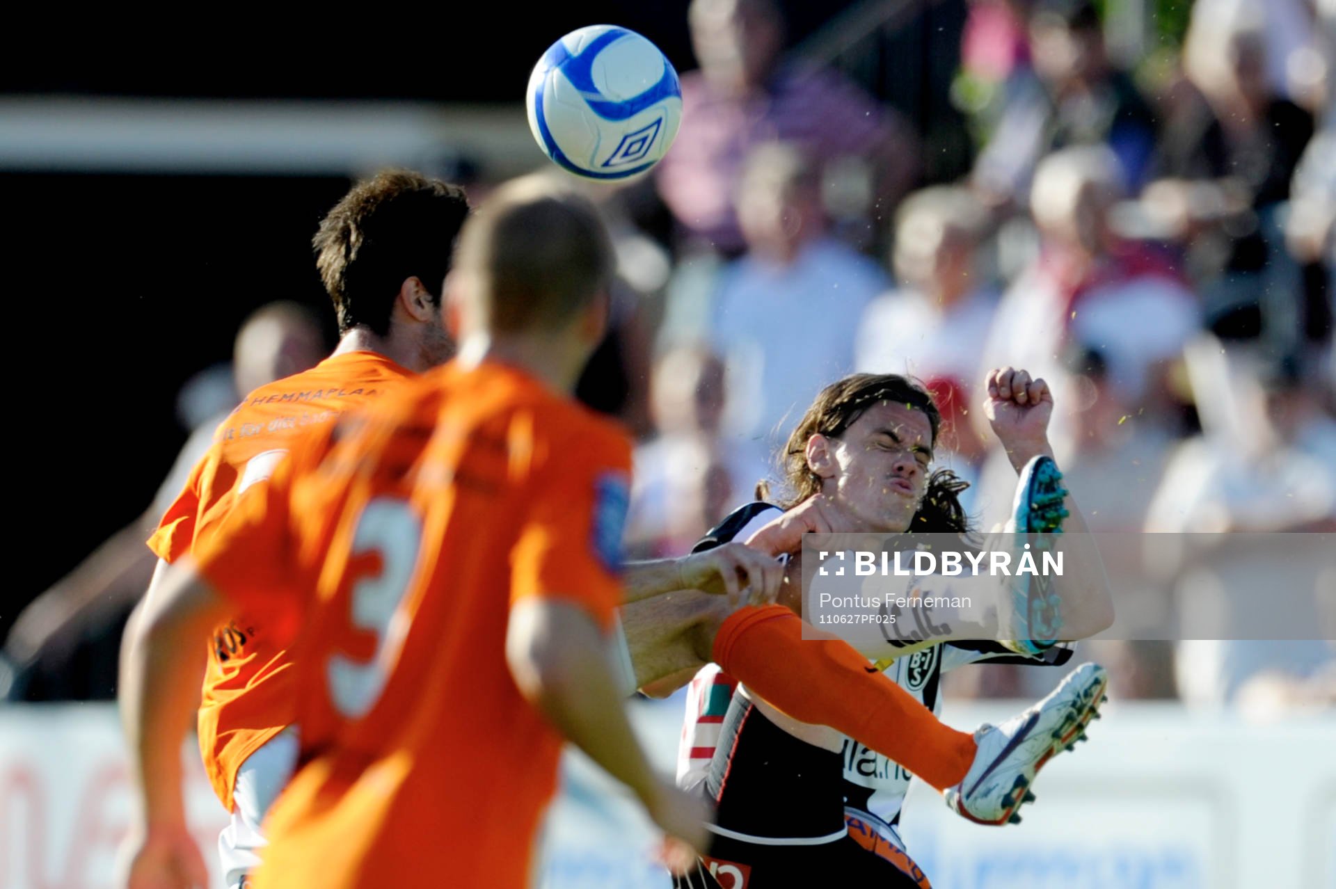 Christoffer Tapper Holter, Landskrona