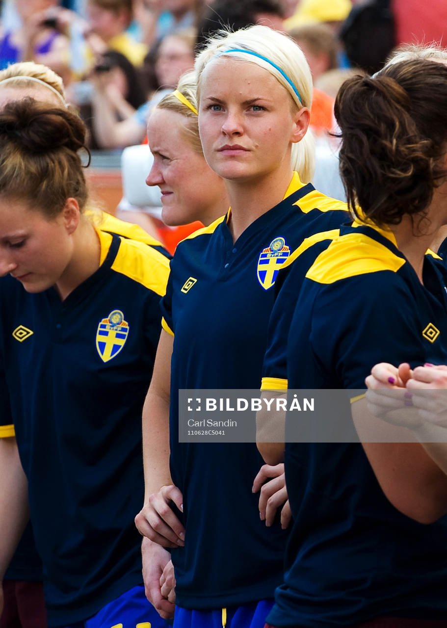 Nilla Fischer