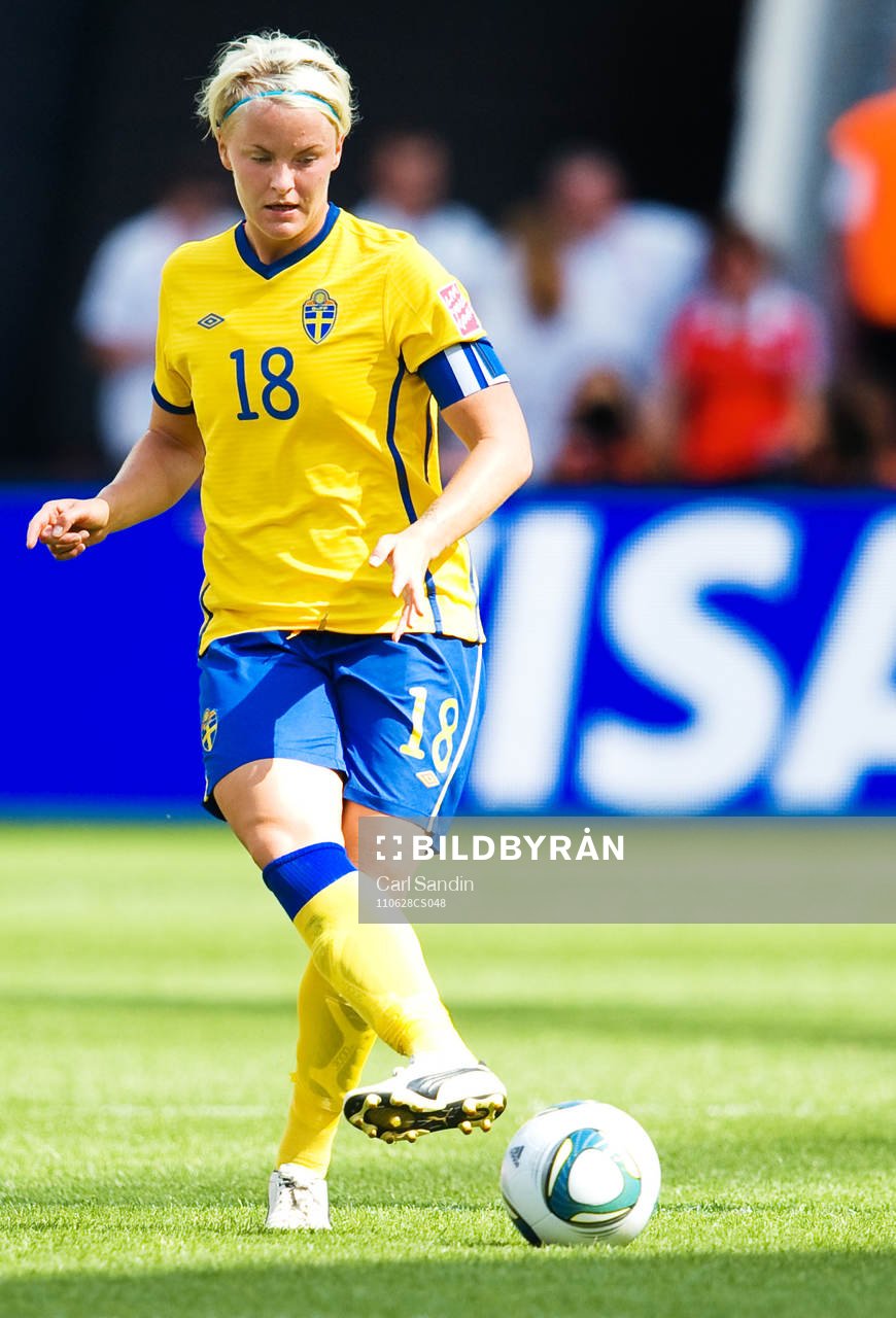 Nilla Fischer