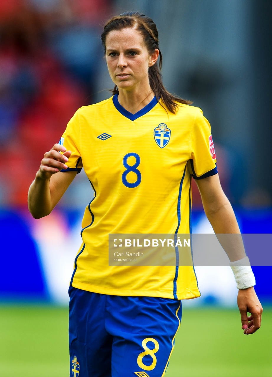 Lotta Schelin