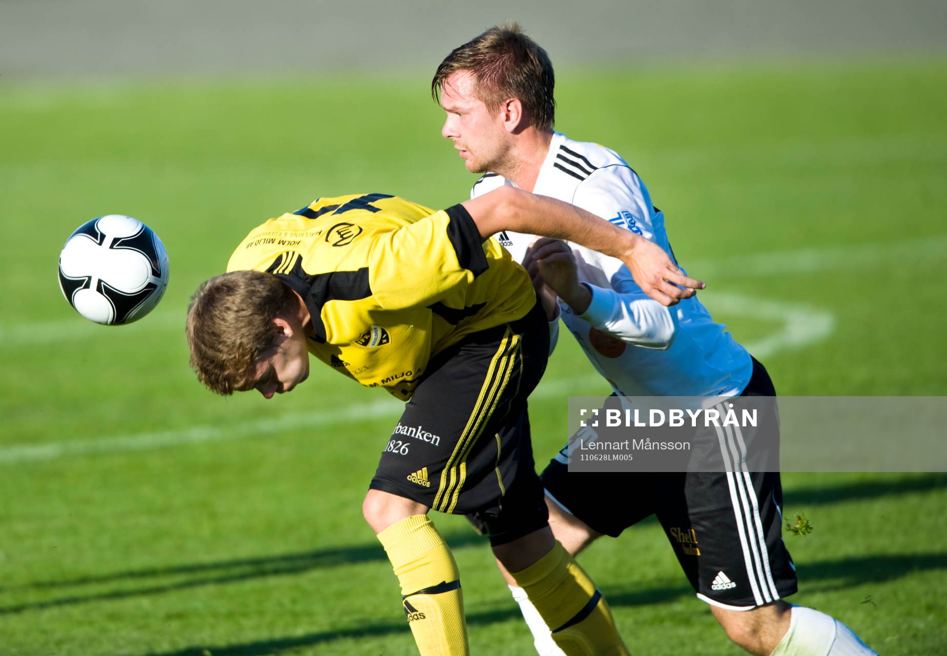 Johan Birgersson