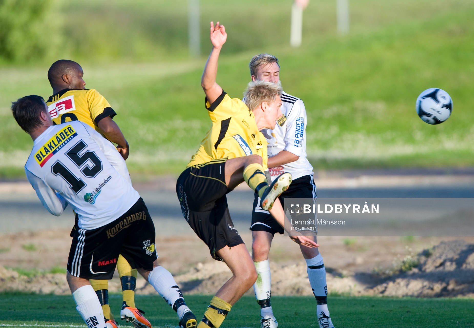 3-1 Bobby Alm Nilsson