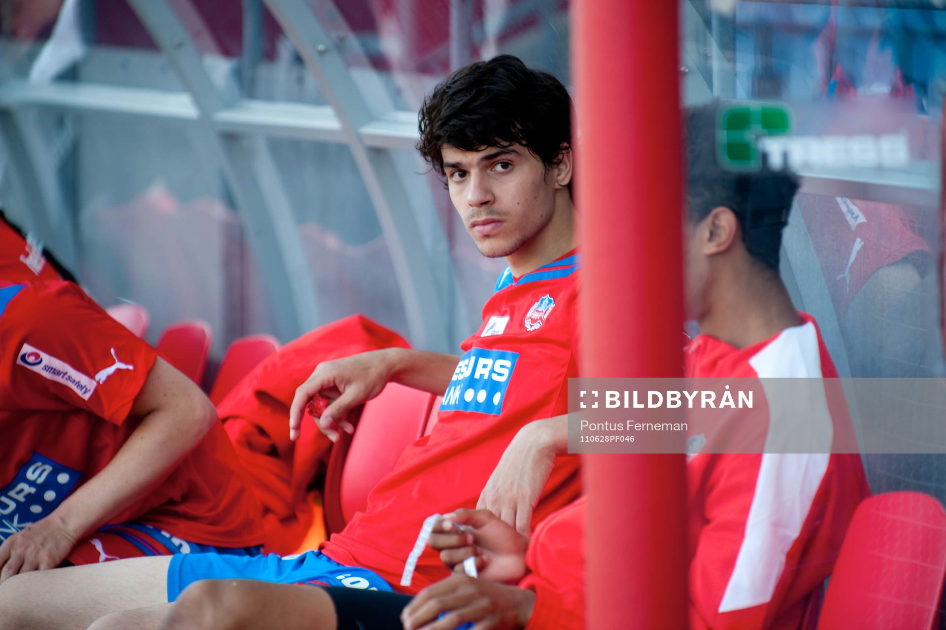 Zlatan Krizanovic, Helsingborg