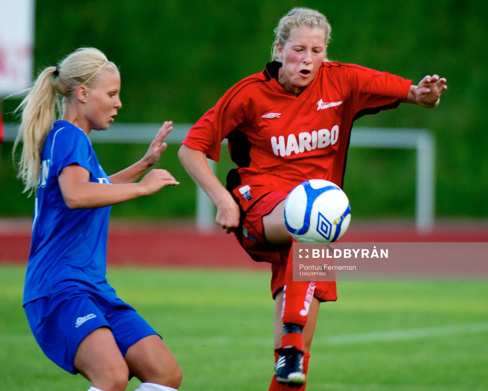 Fotboll, Cup Kommunal, Skåne - Stockholm
