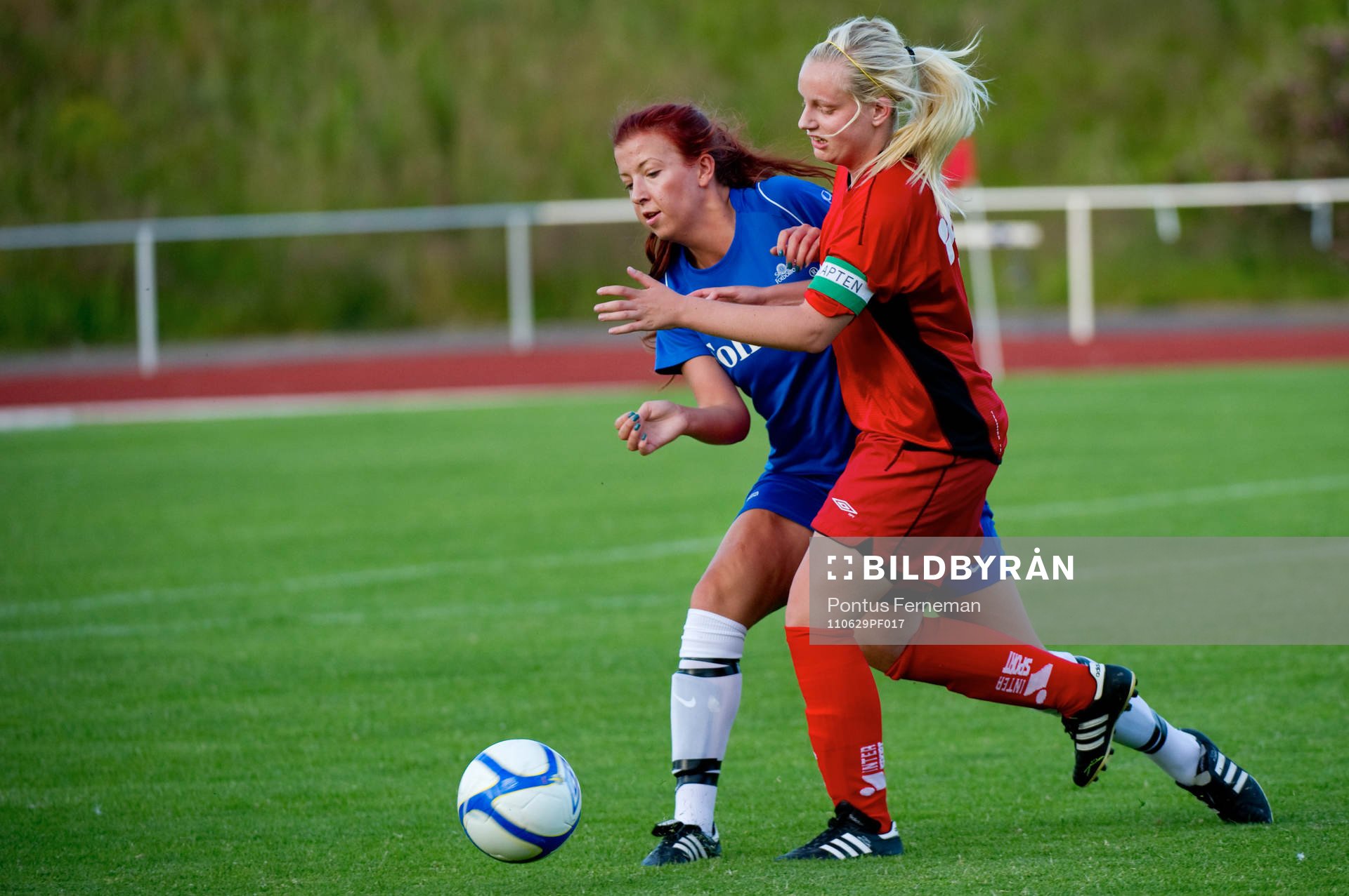 Louise Persson-Overgaard