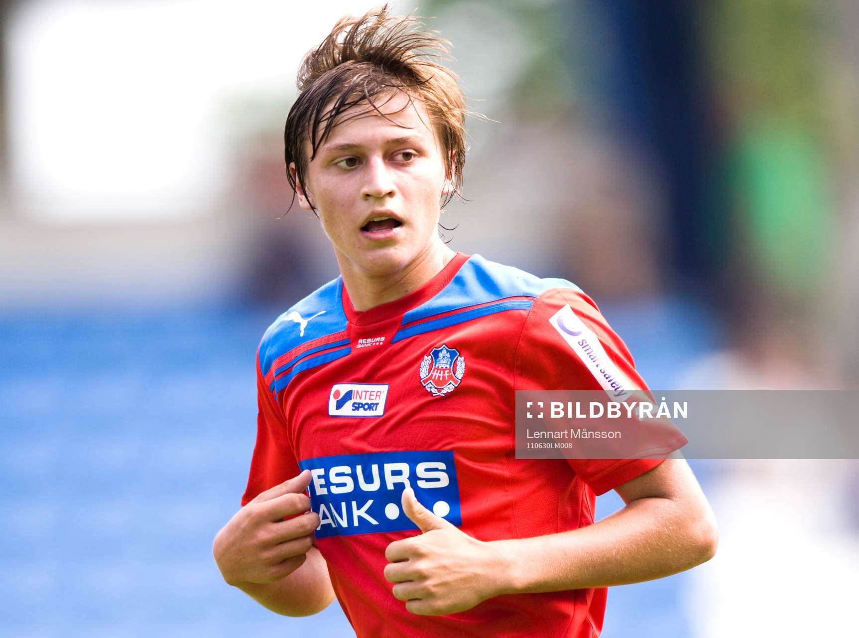 Simon Thern