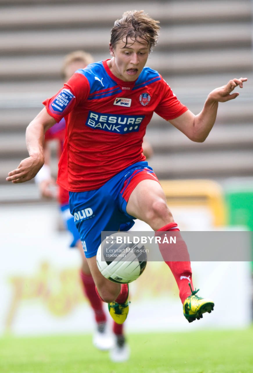 Simon Thern