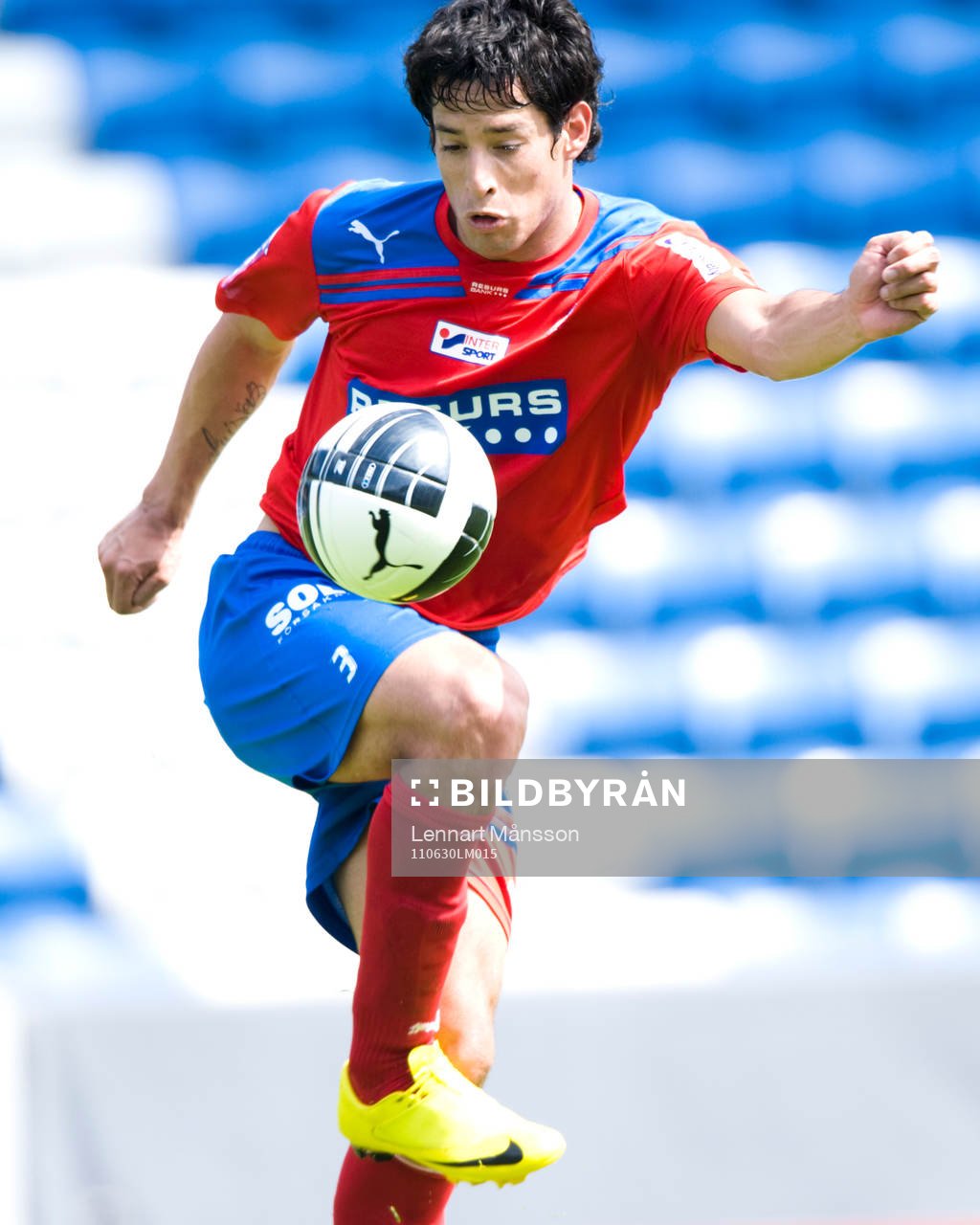 Fernando Marquez