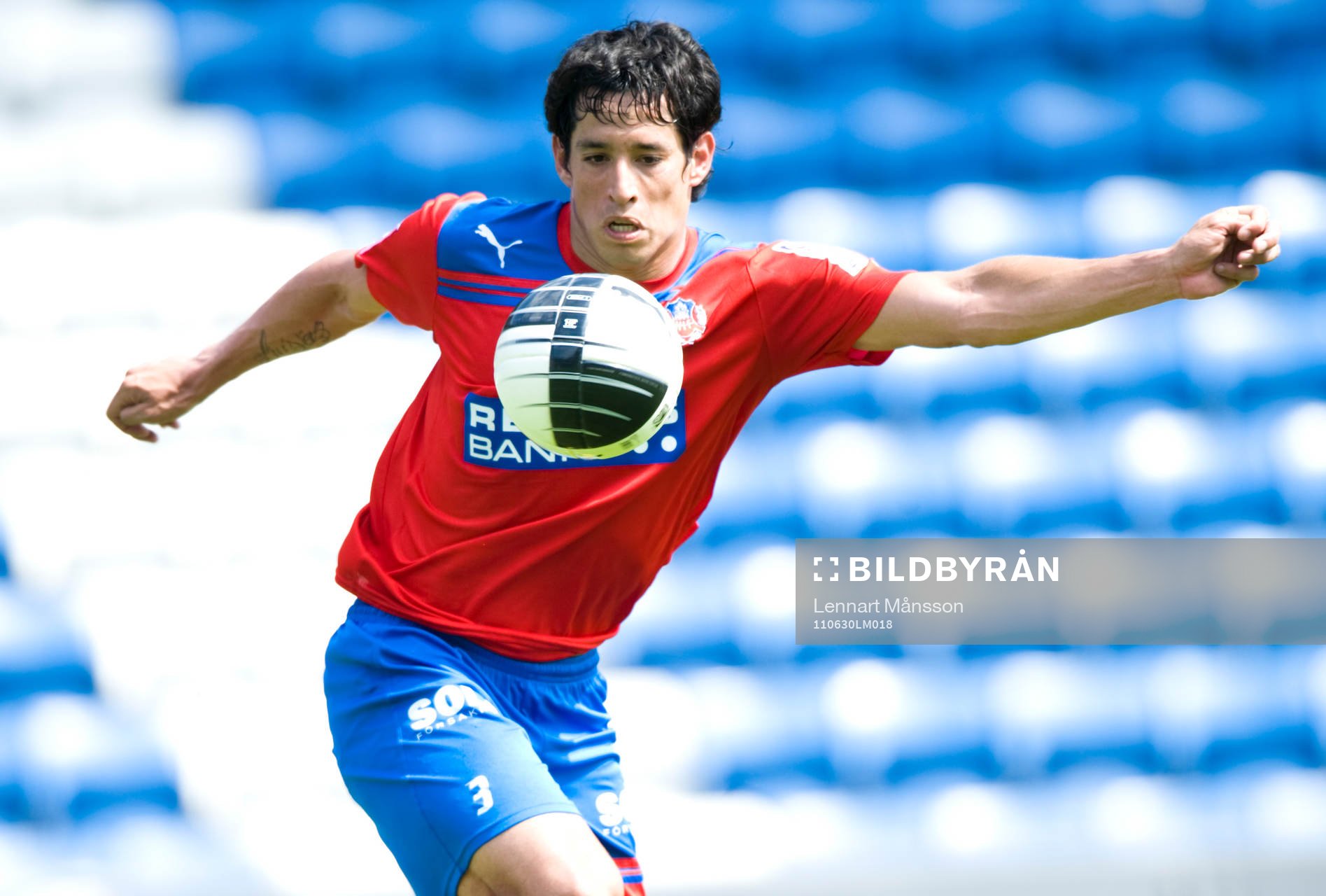 Fernando Marquez