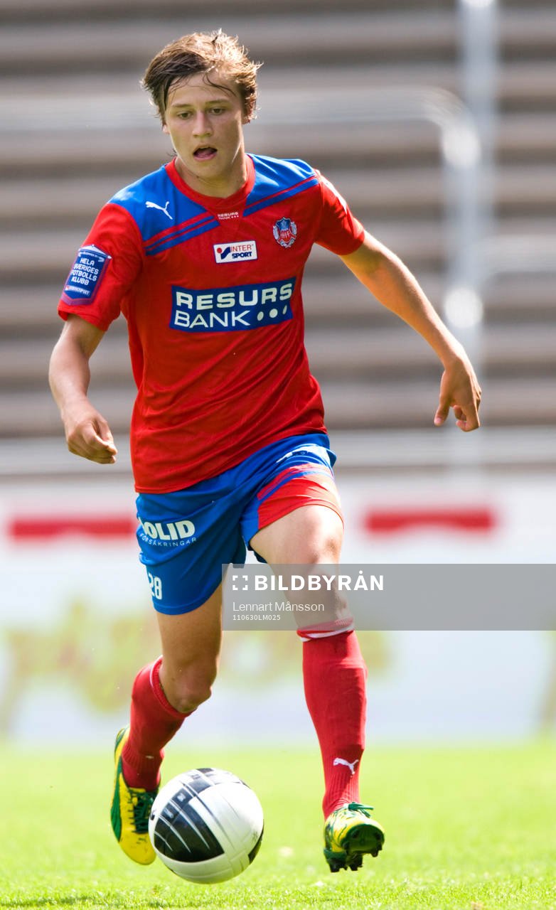 Simon Thern