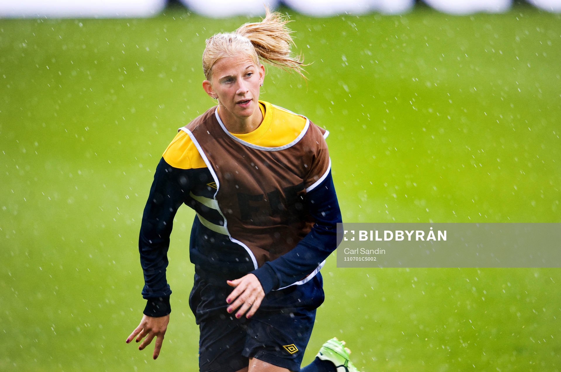 Sofia Jakobsson