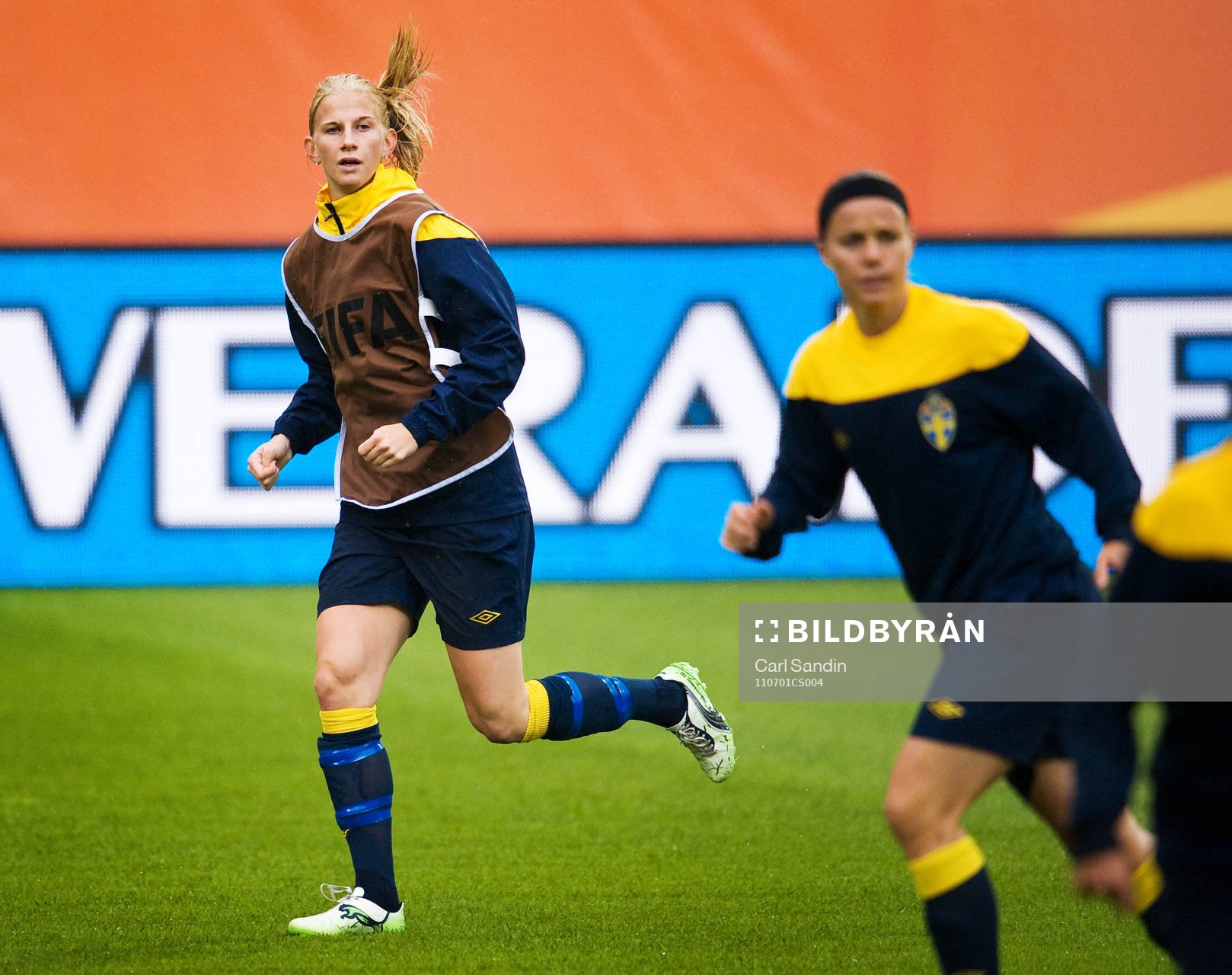 Sofia Jakobsson