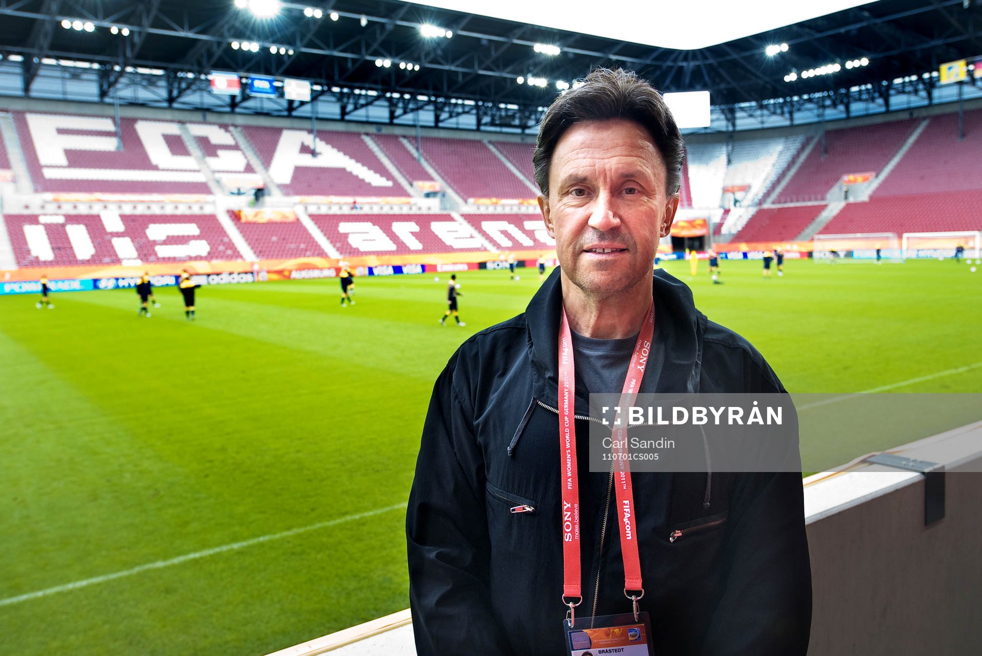 Mats Bråstedt, Expressen. Reporter, journalist
