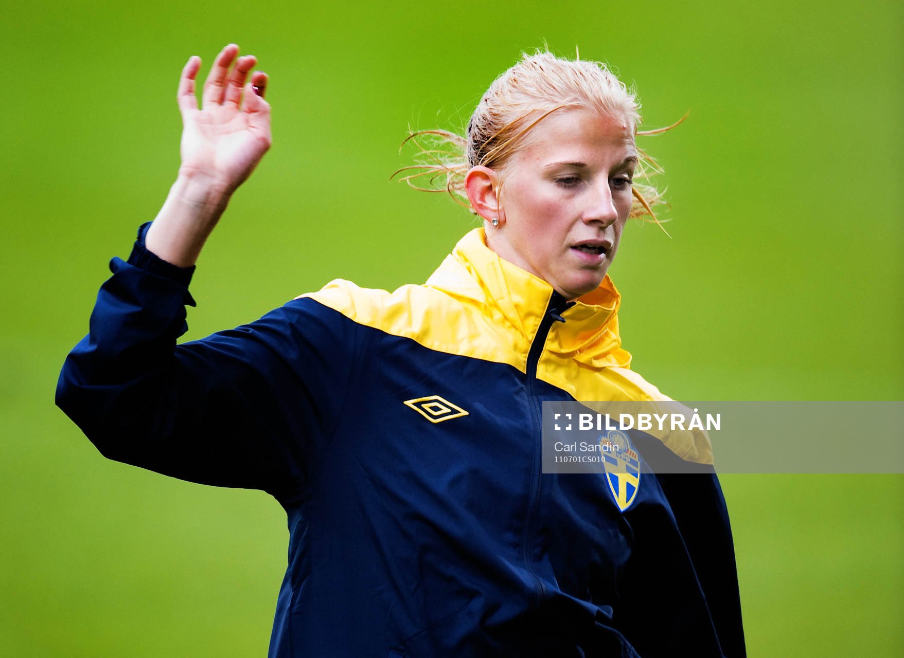 Sofia Jakobsson