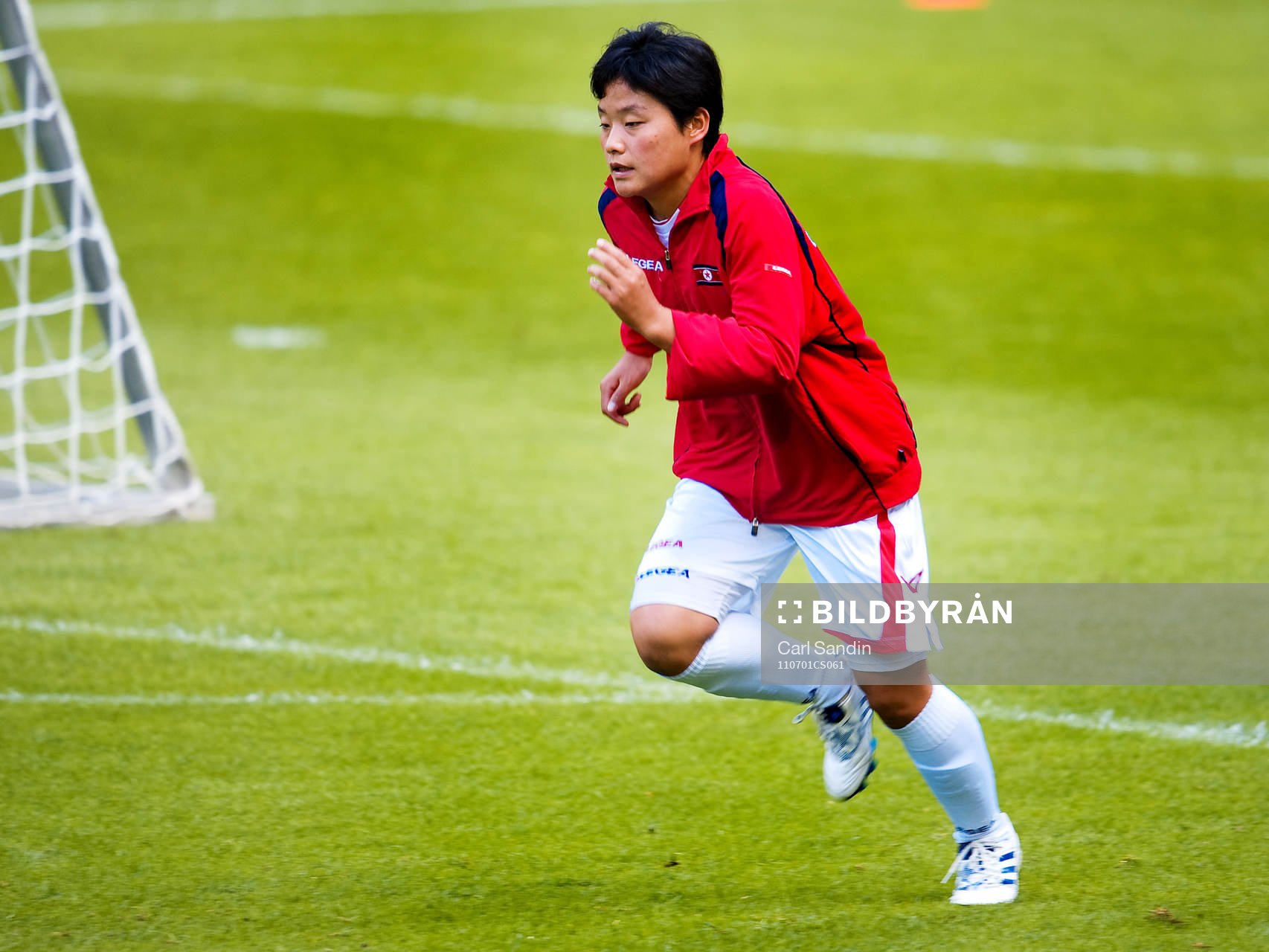 Su Gyong Kim