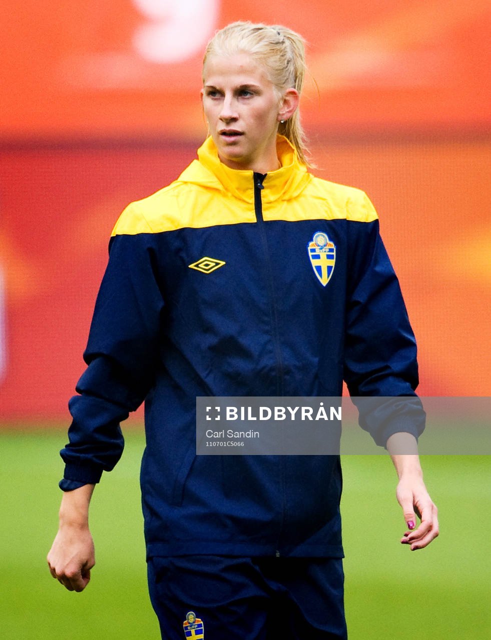 Sofia Jakobsson