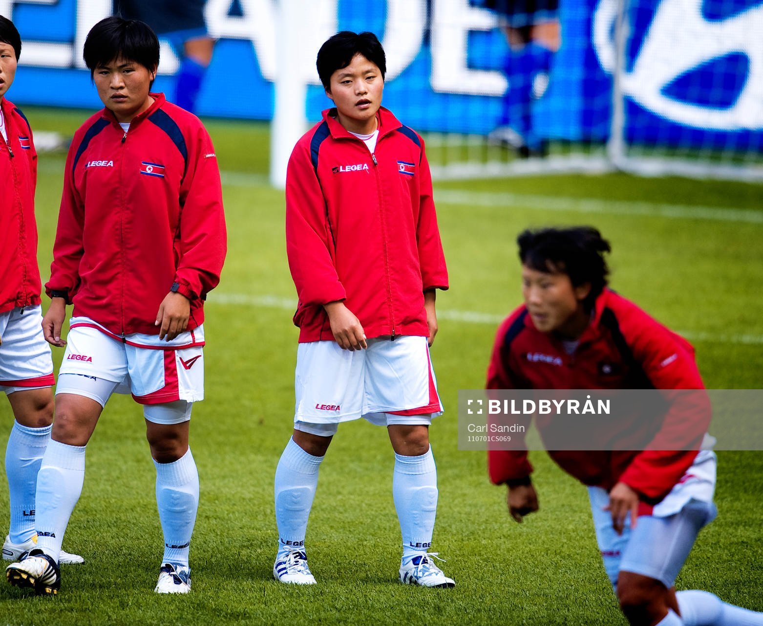 Su Gyong Kim