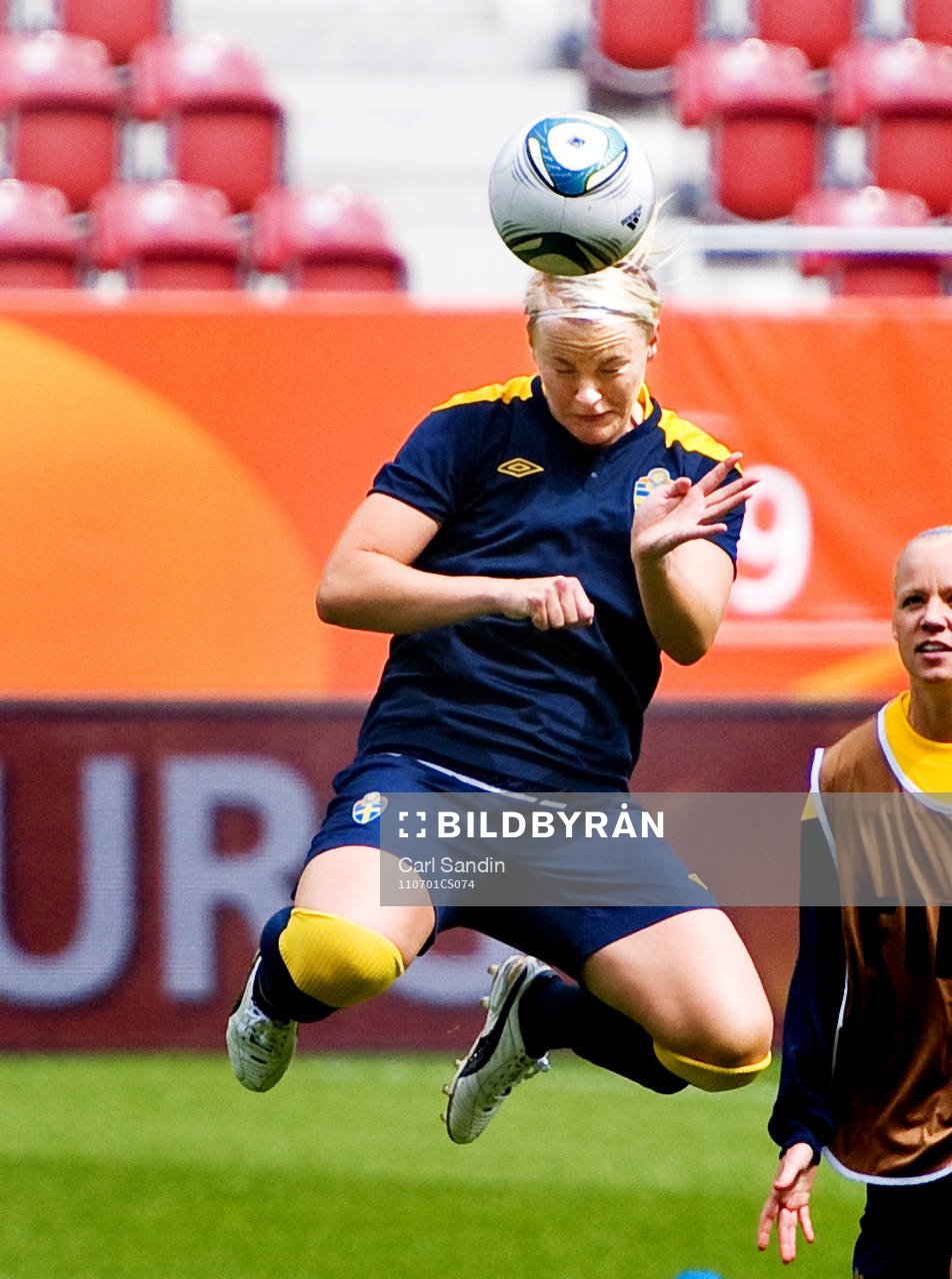 Nilla Fischer