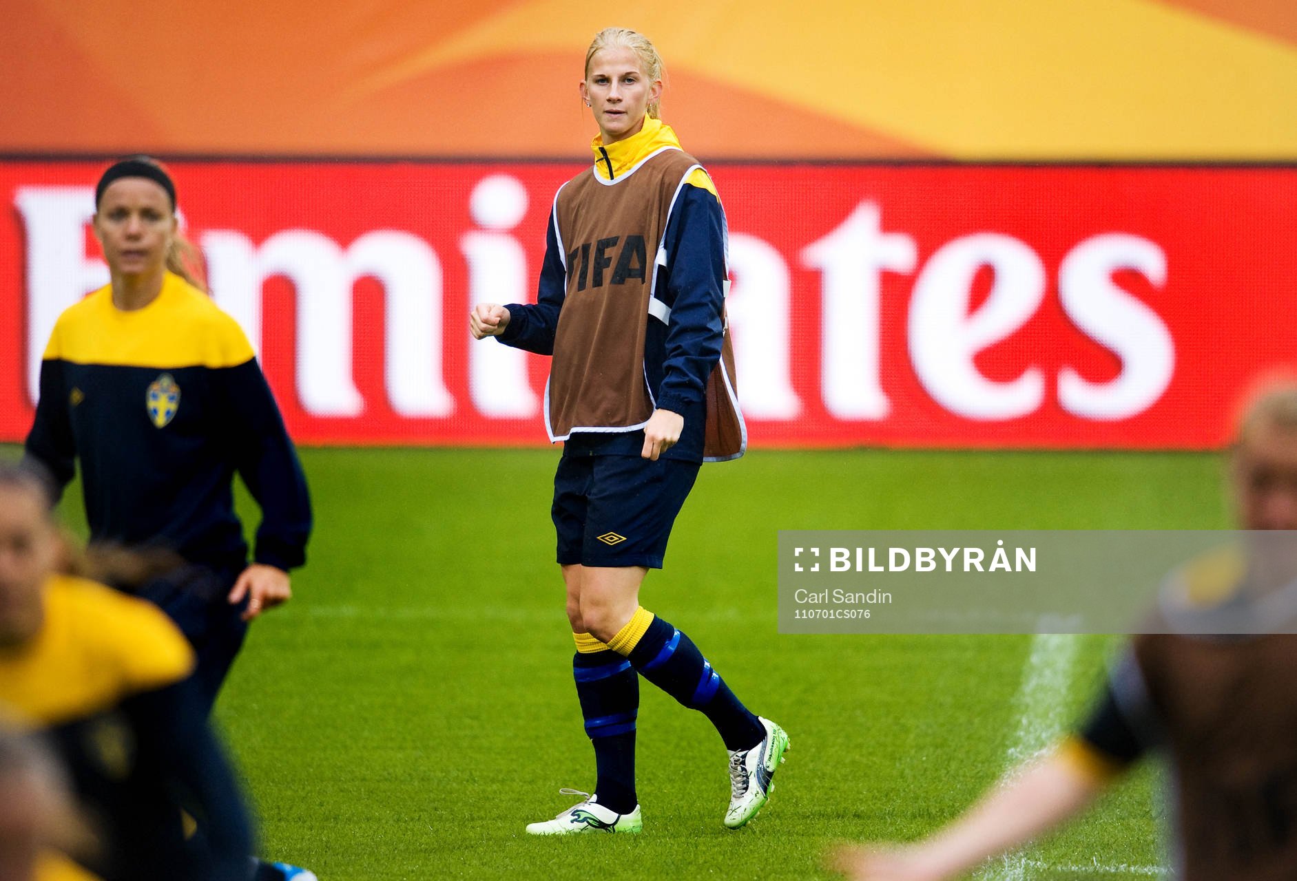 Sofia Jakobsson