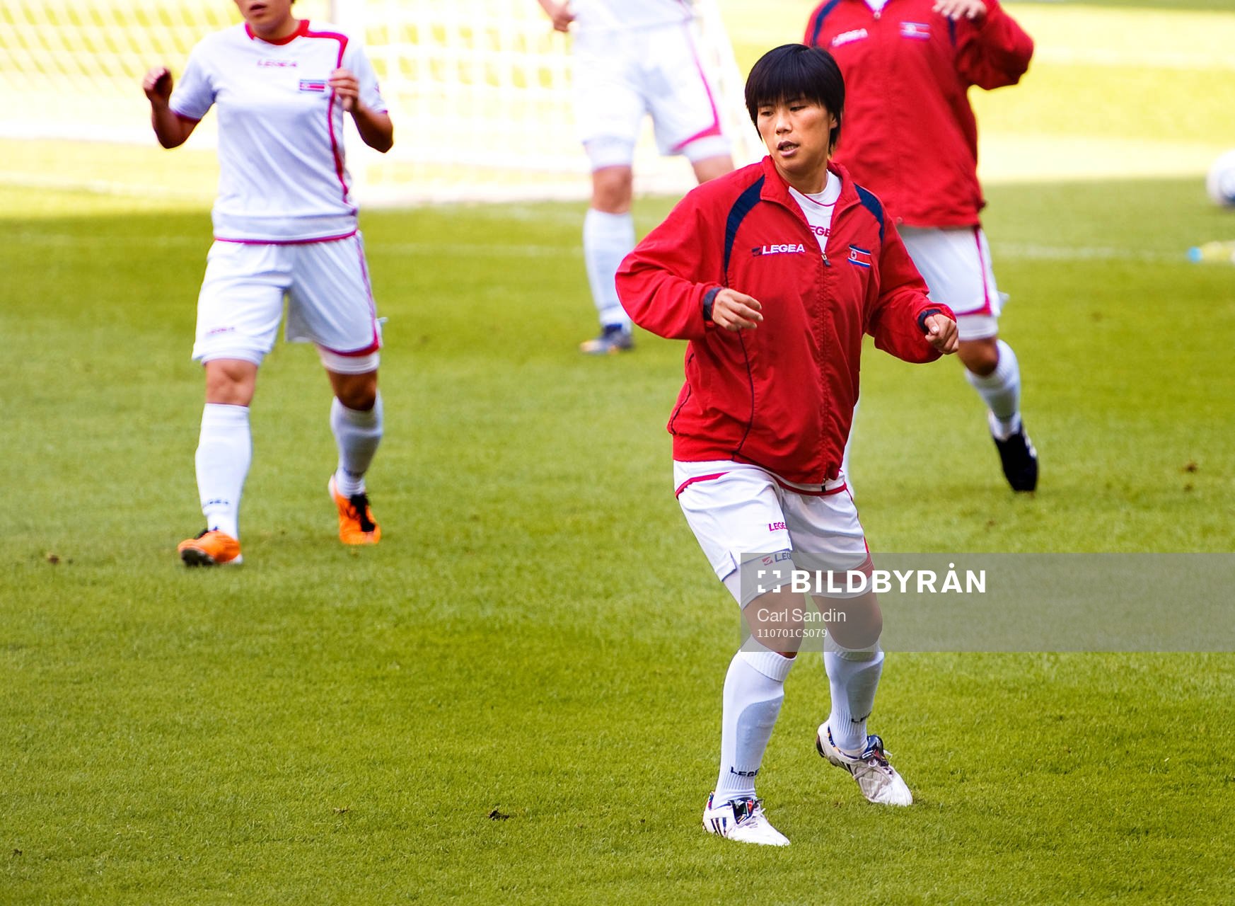 Yun Mi Jo