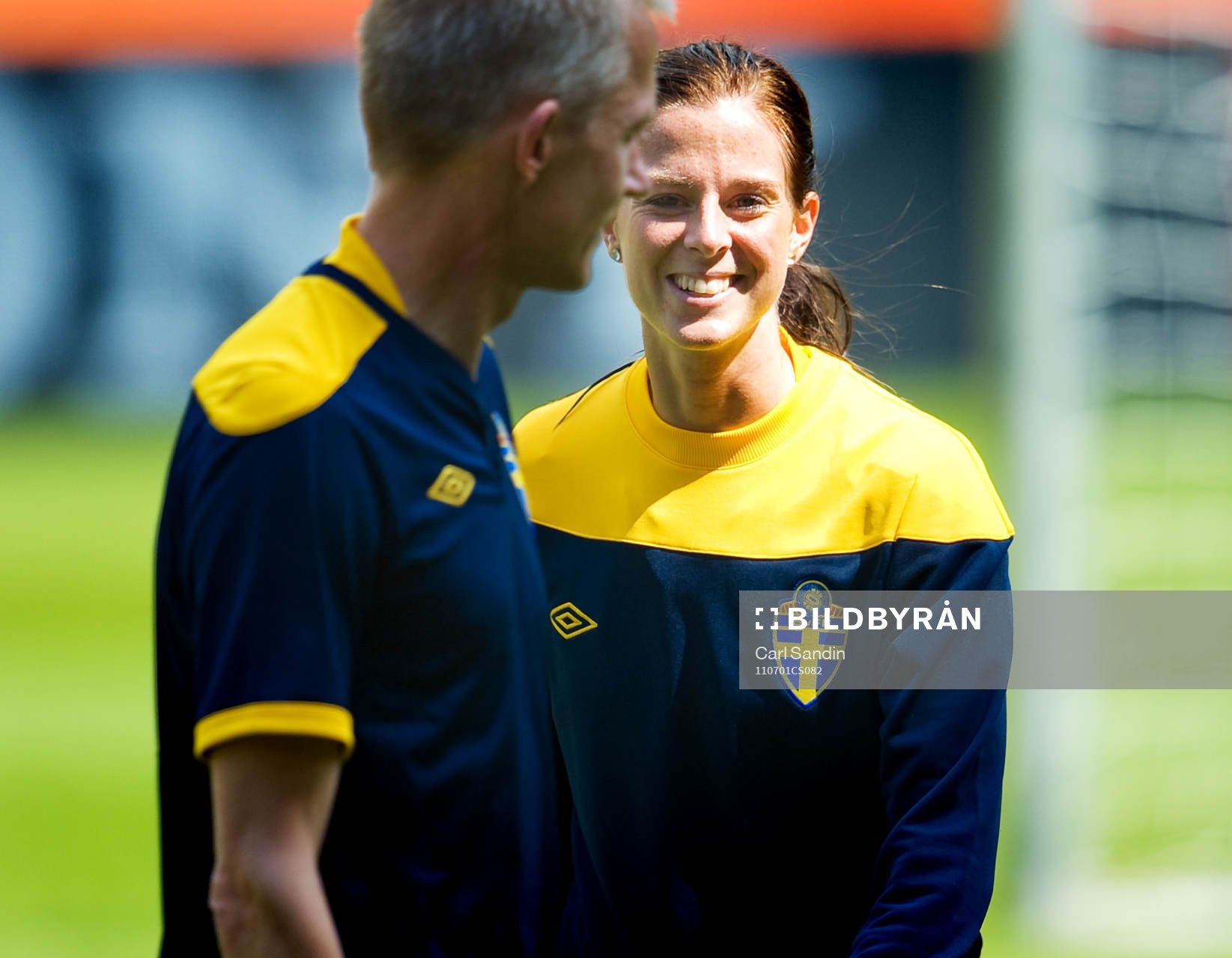 Lotta Schelin