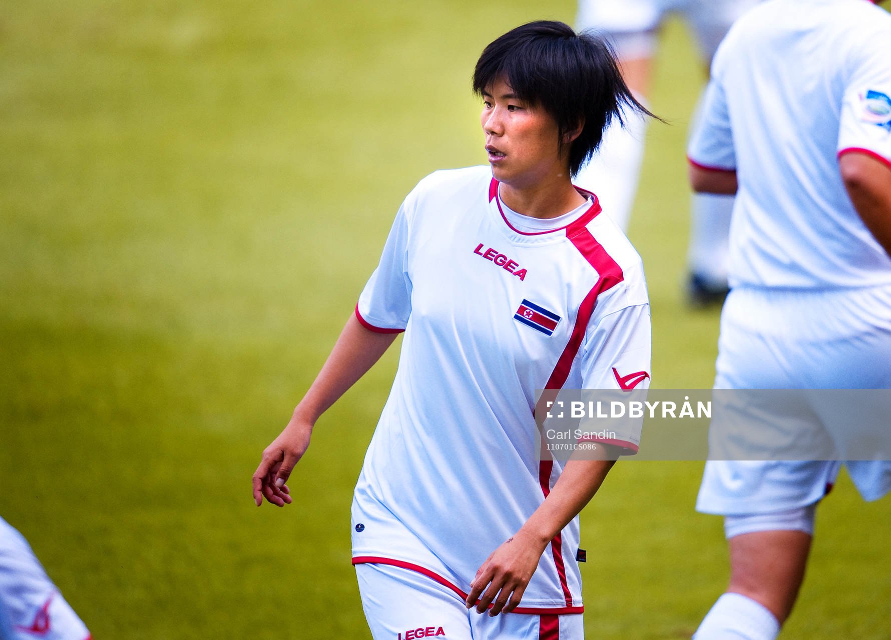 Yun Mi Jo