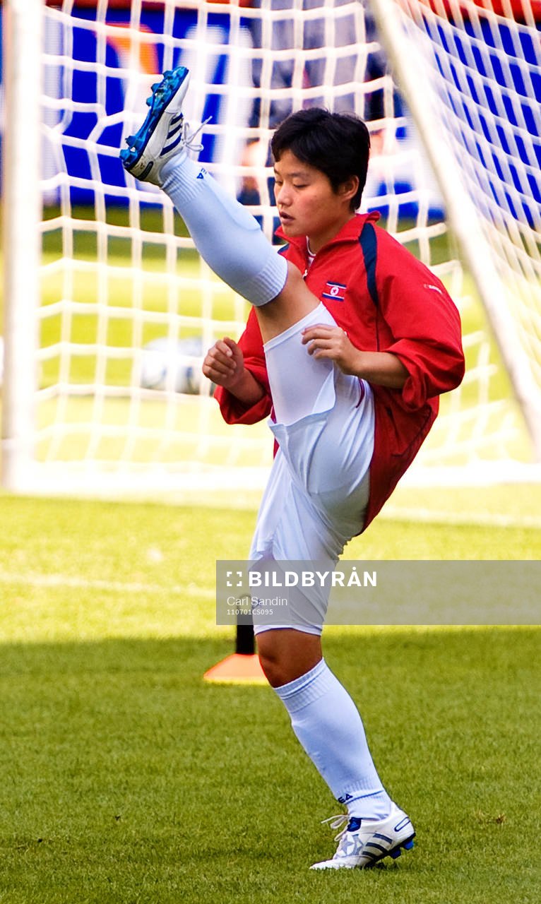 Su Gyong Kim