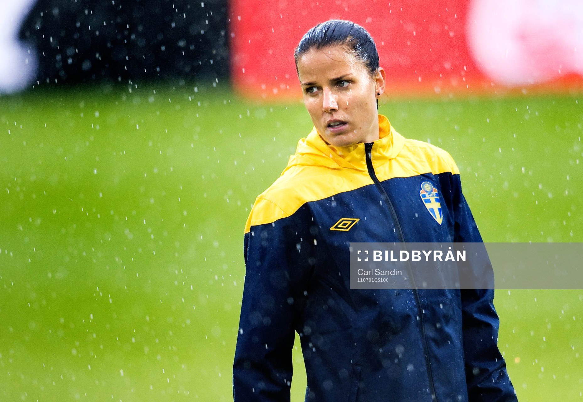 Jessica Landström