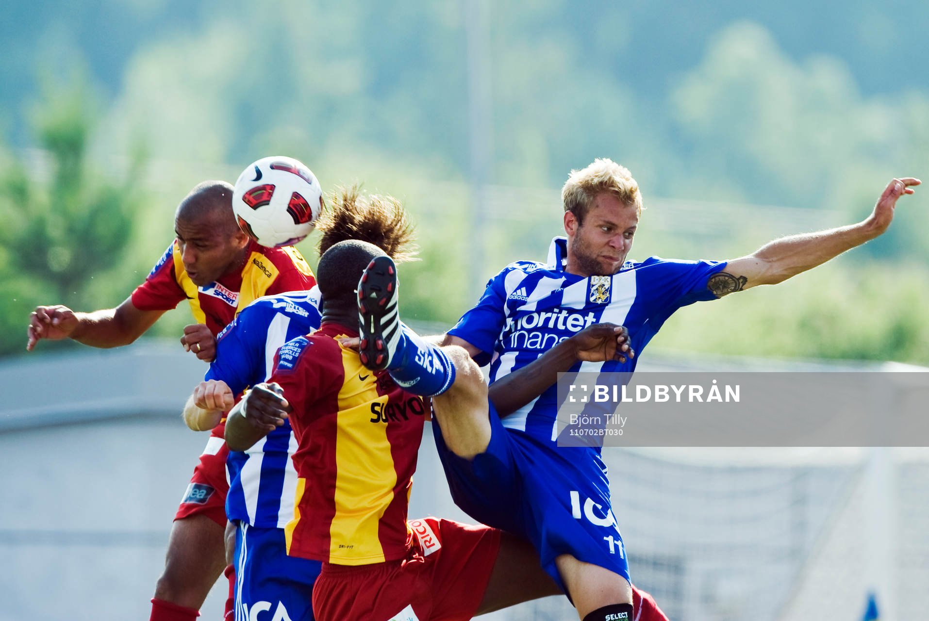 Alessandro Silva Pereira, Syrianska och Robin Söder,