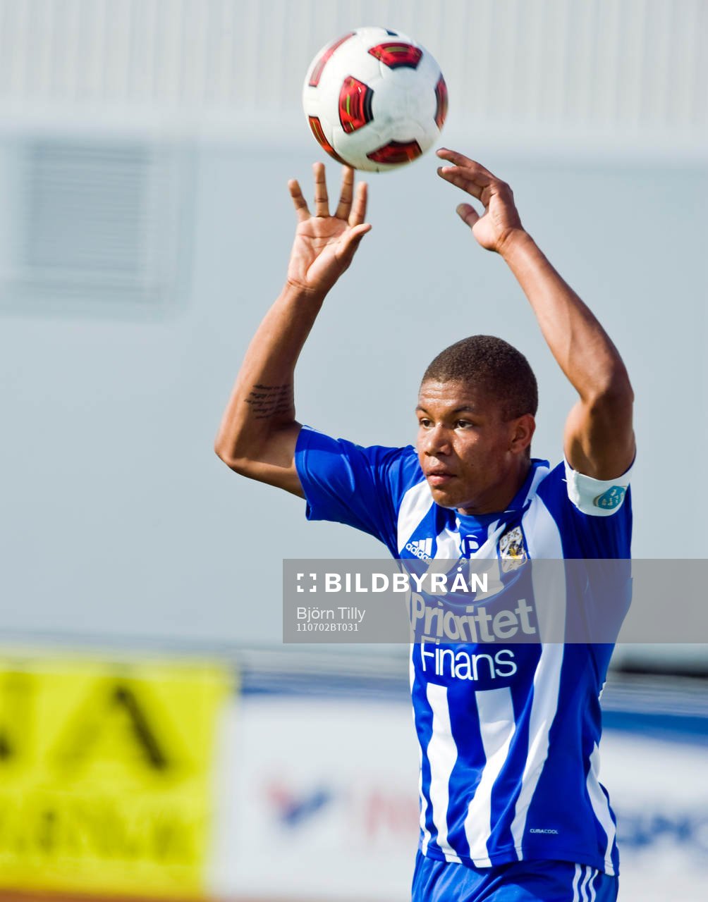Mikael Dyrestam