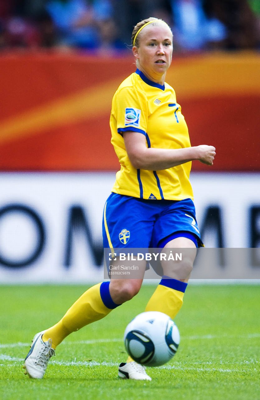Sara Larsson
