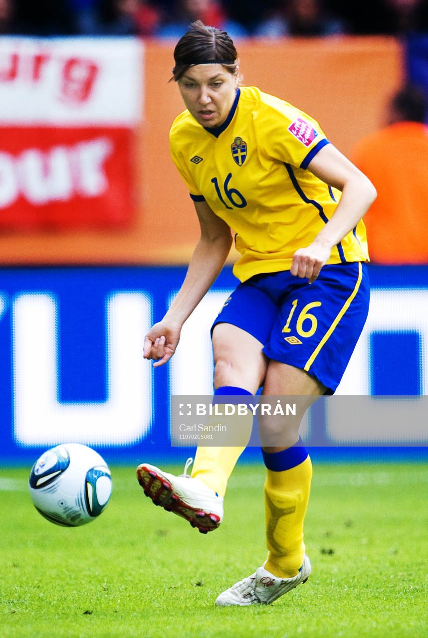 Linda Forsberg