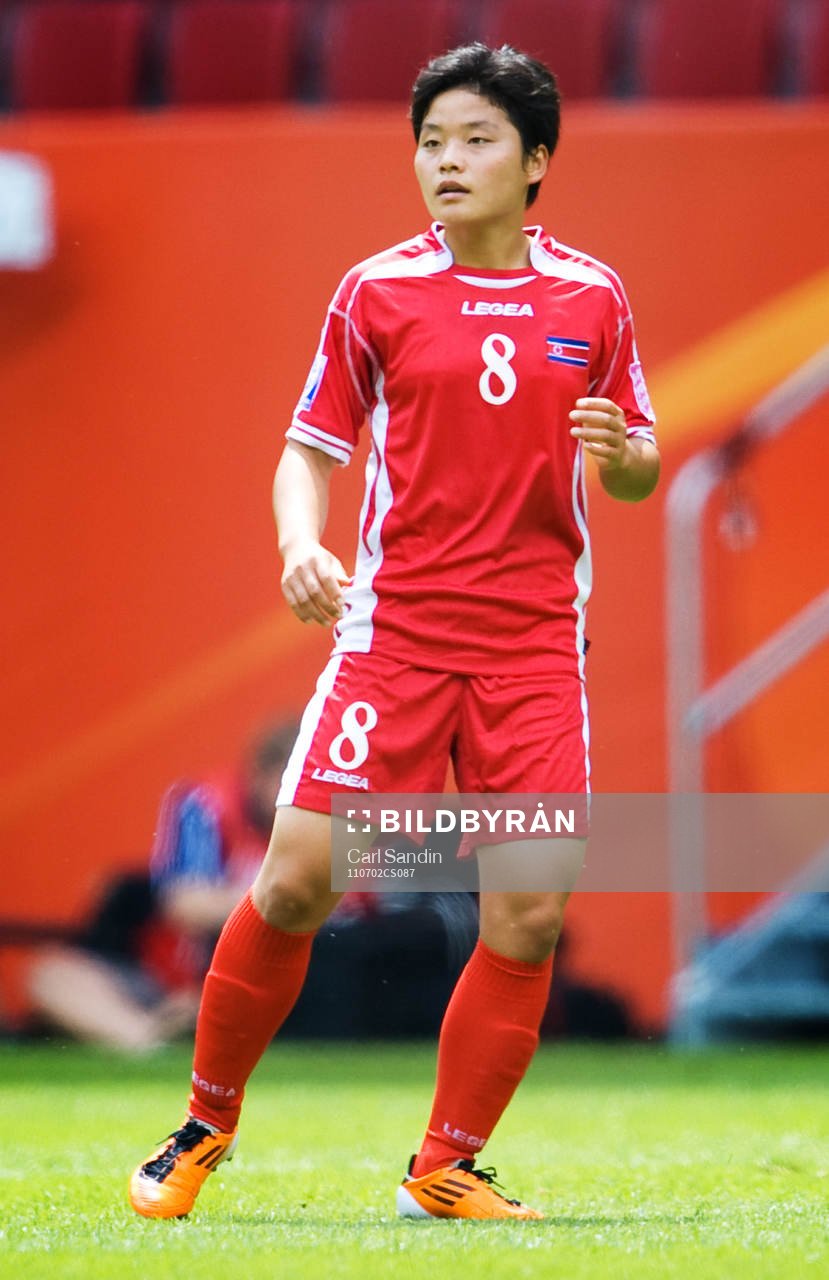 Su Gyong Kim