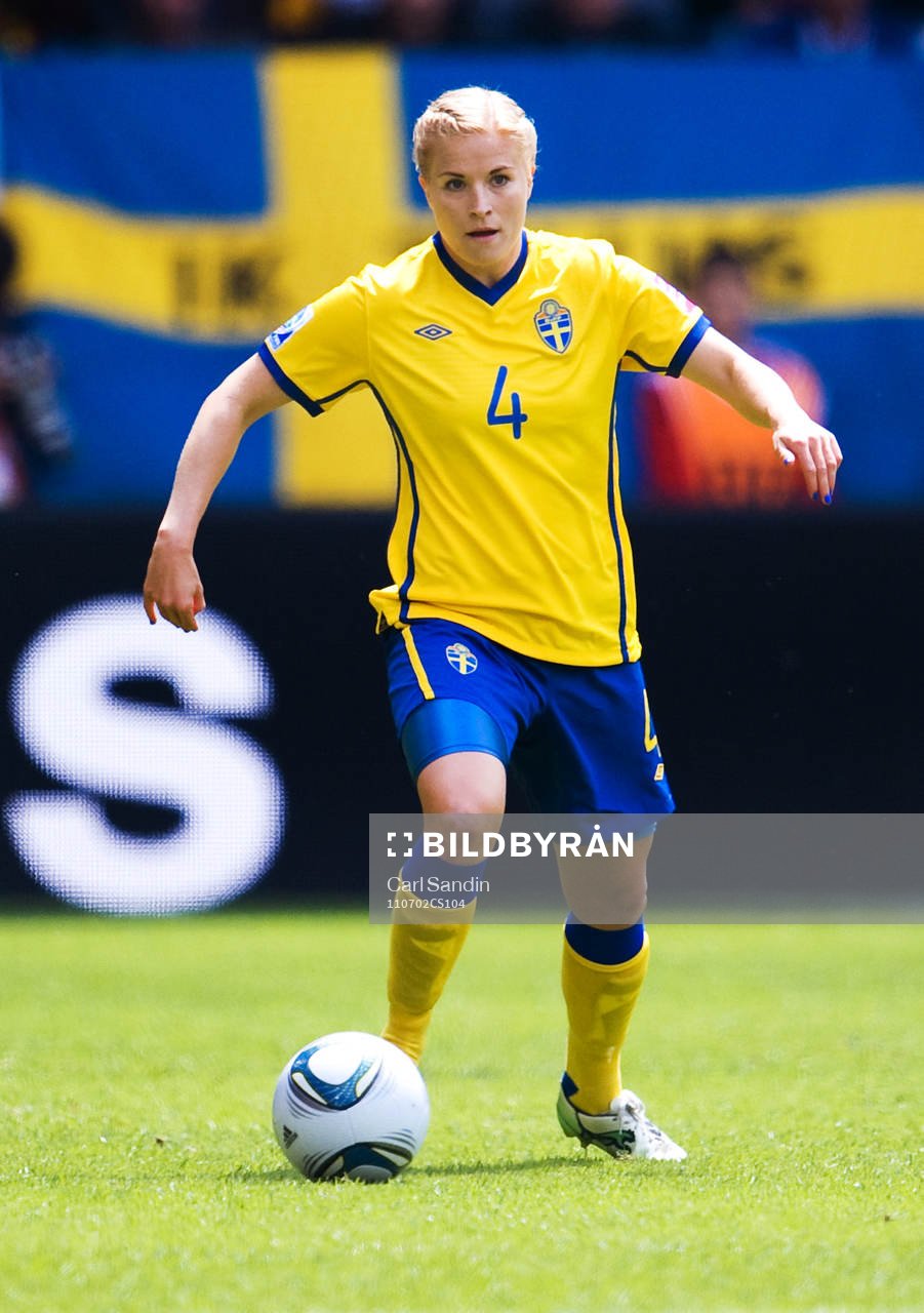 Annica Svensson