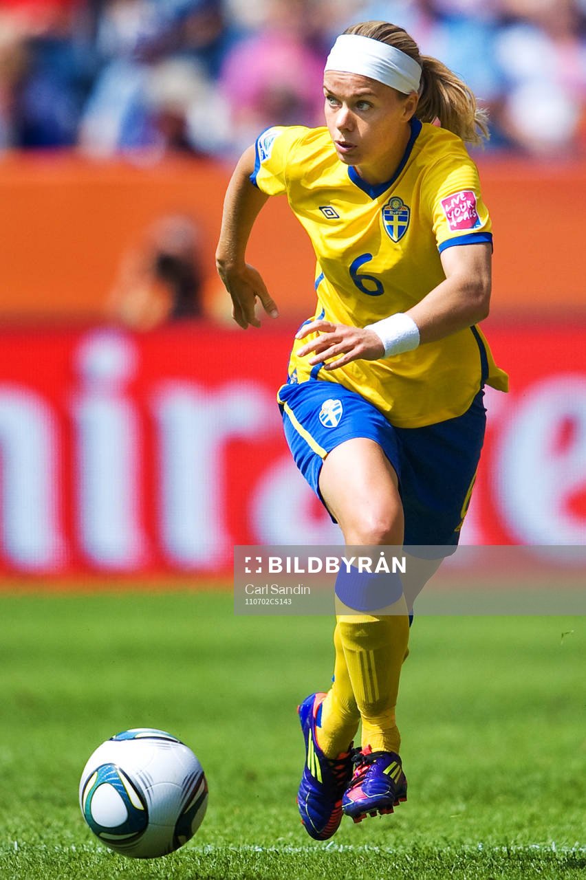 Sara Thunebro