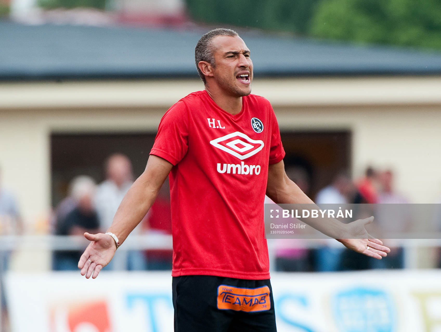Henrik Larsson, tränare