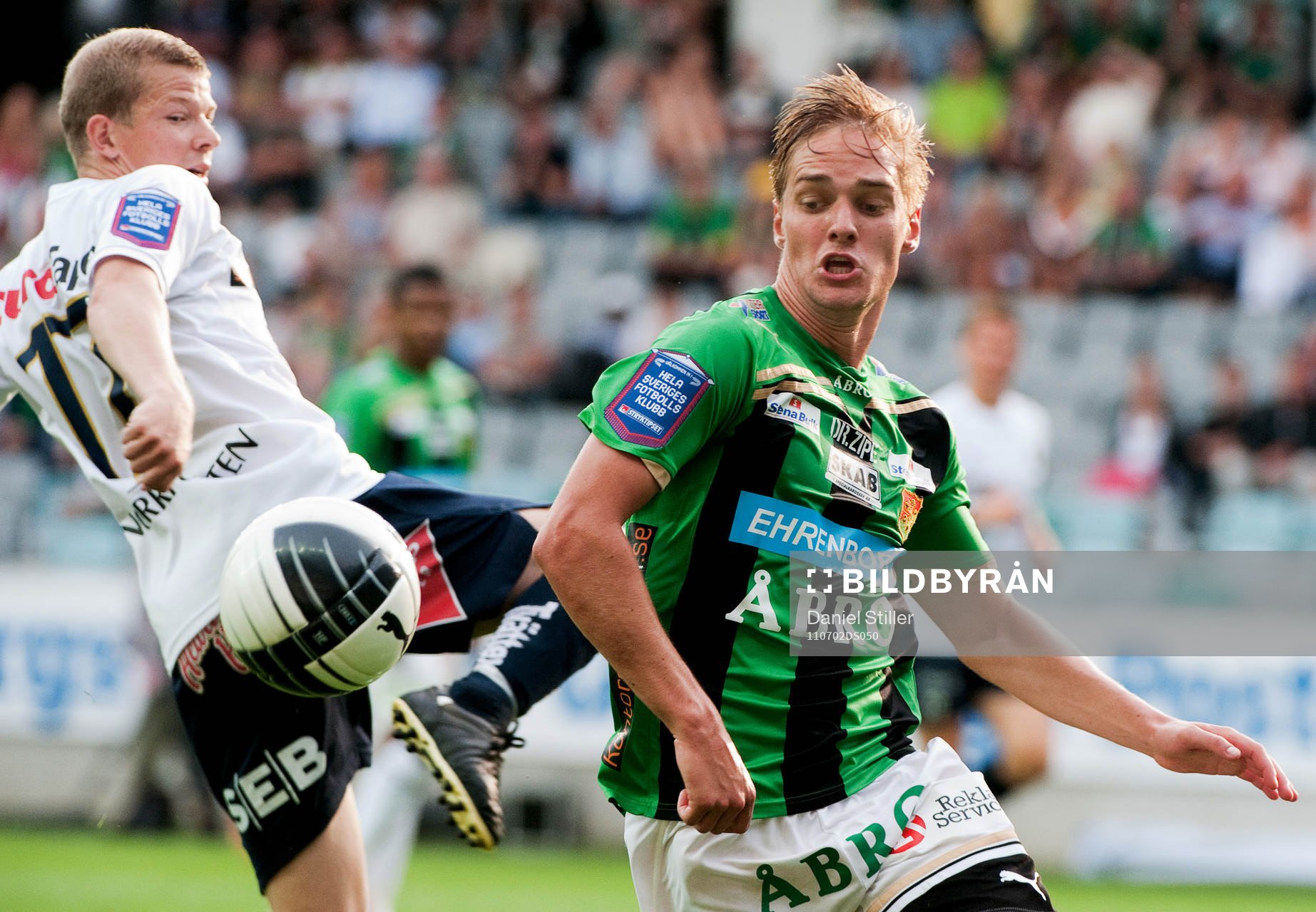 Johan Mårtensson, GAIS, Jonas Lantto, Gefle