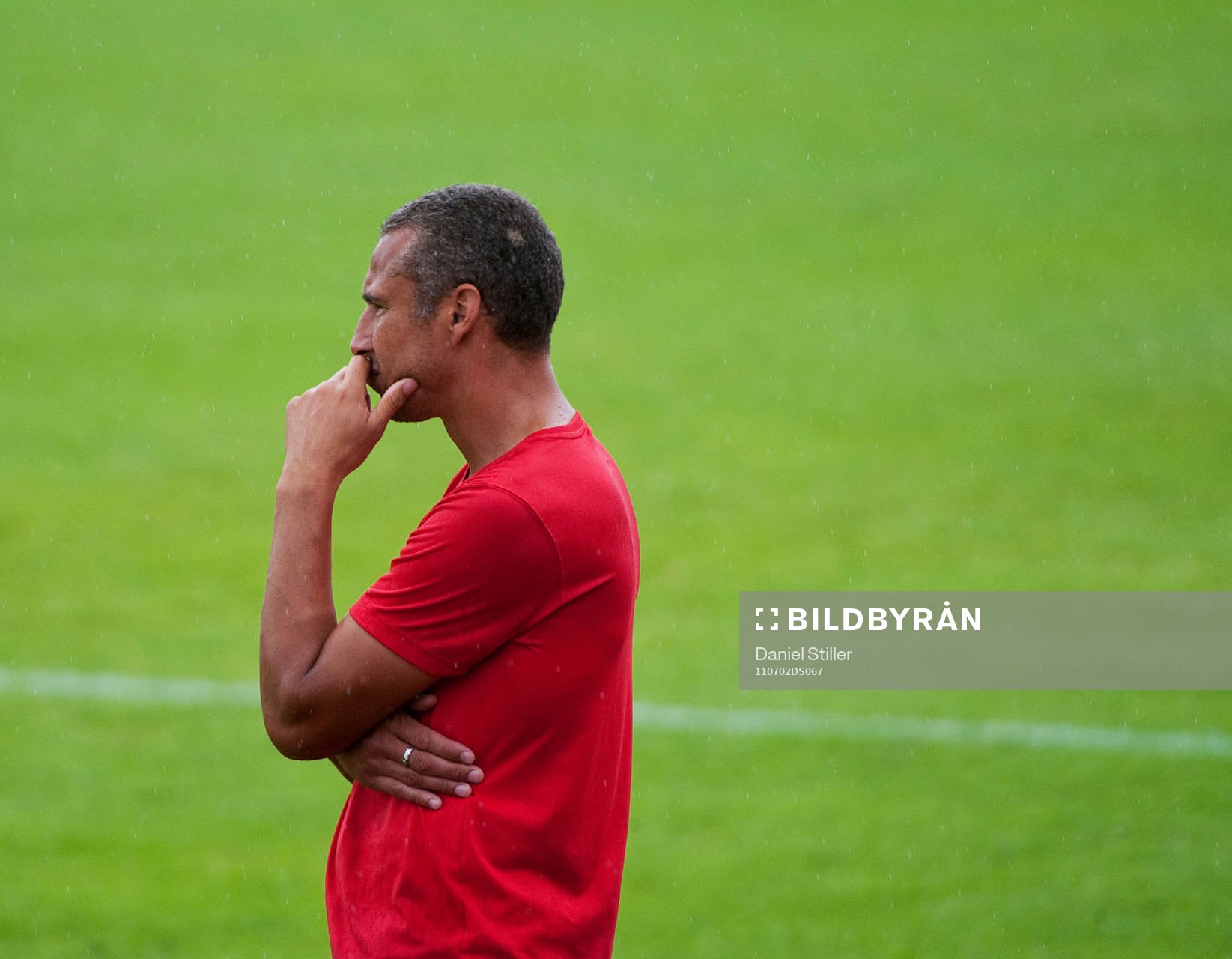 Henrik Larsson, tränare