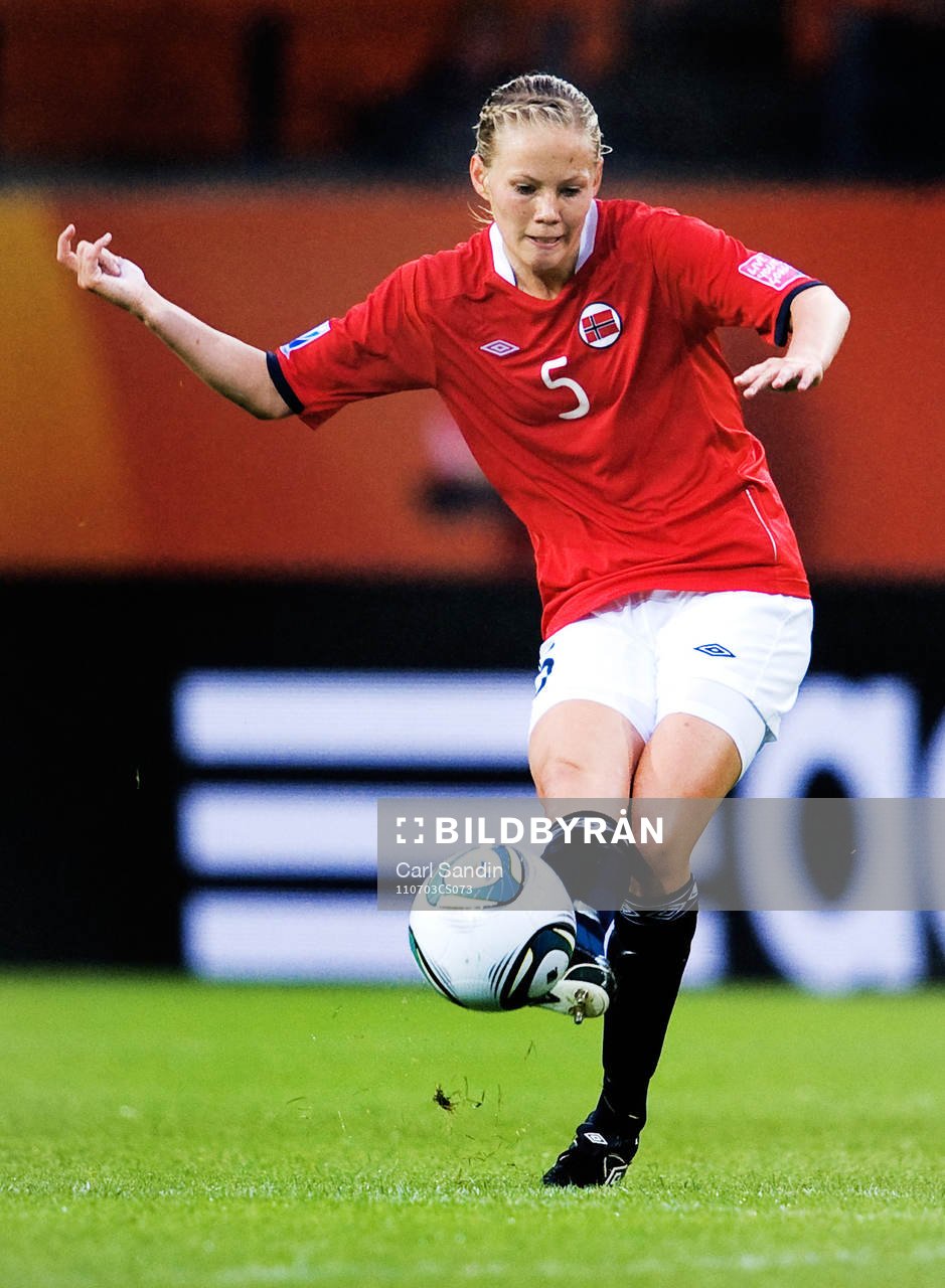 Marita Skammelsrud Lund