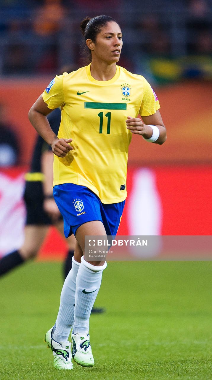 Cristiane