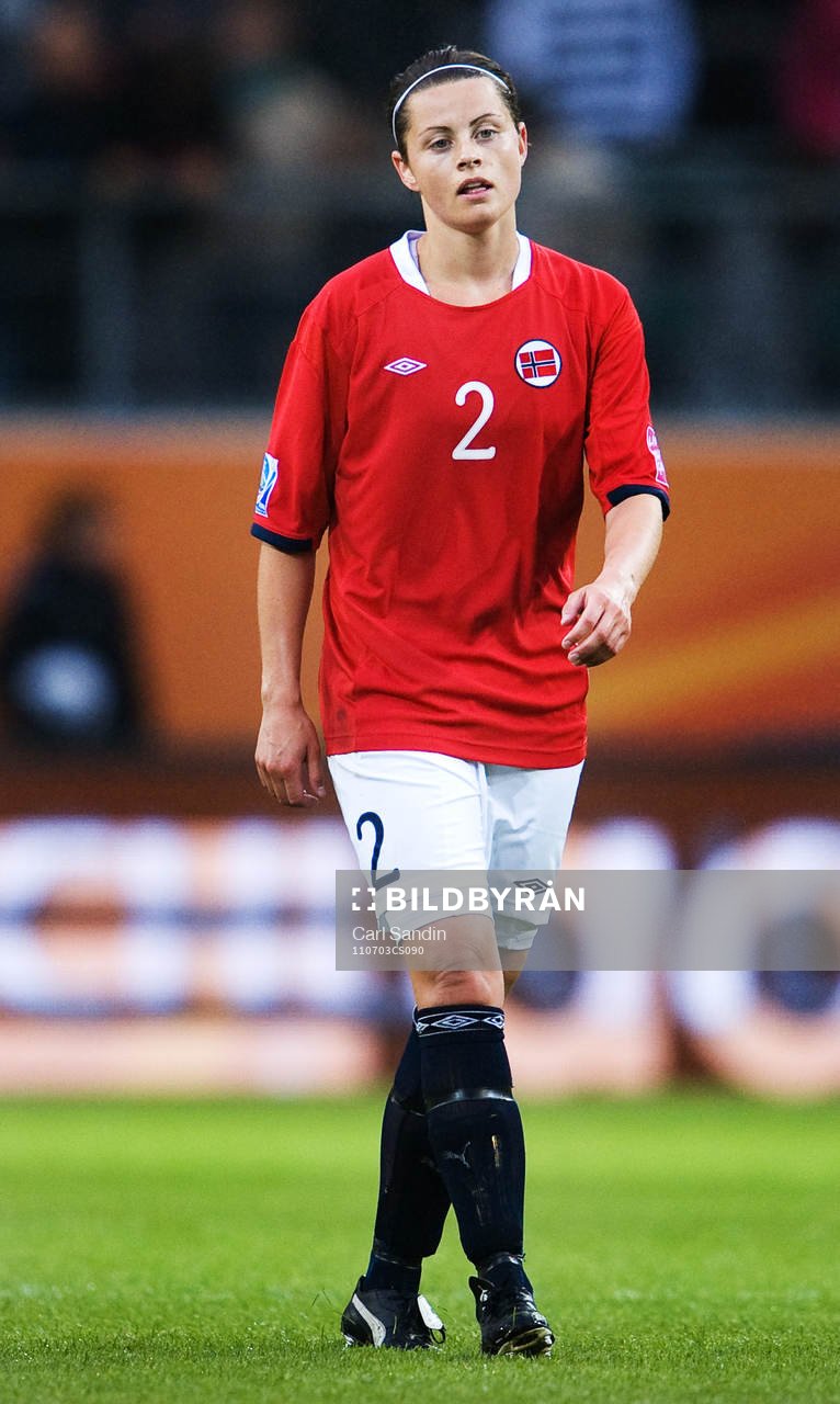 Nora Holstad Berge