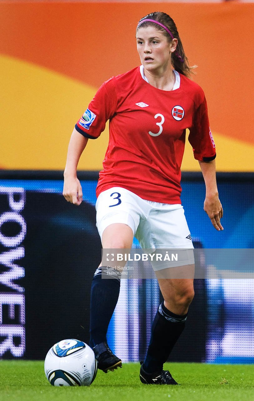 Maren Mjelde